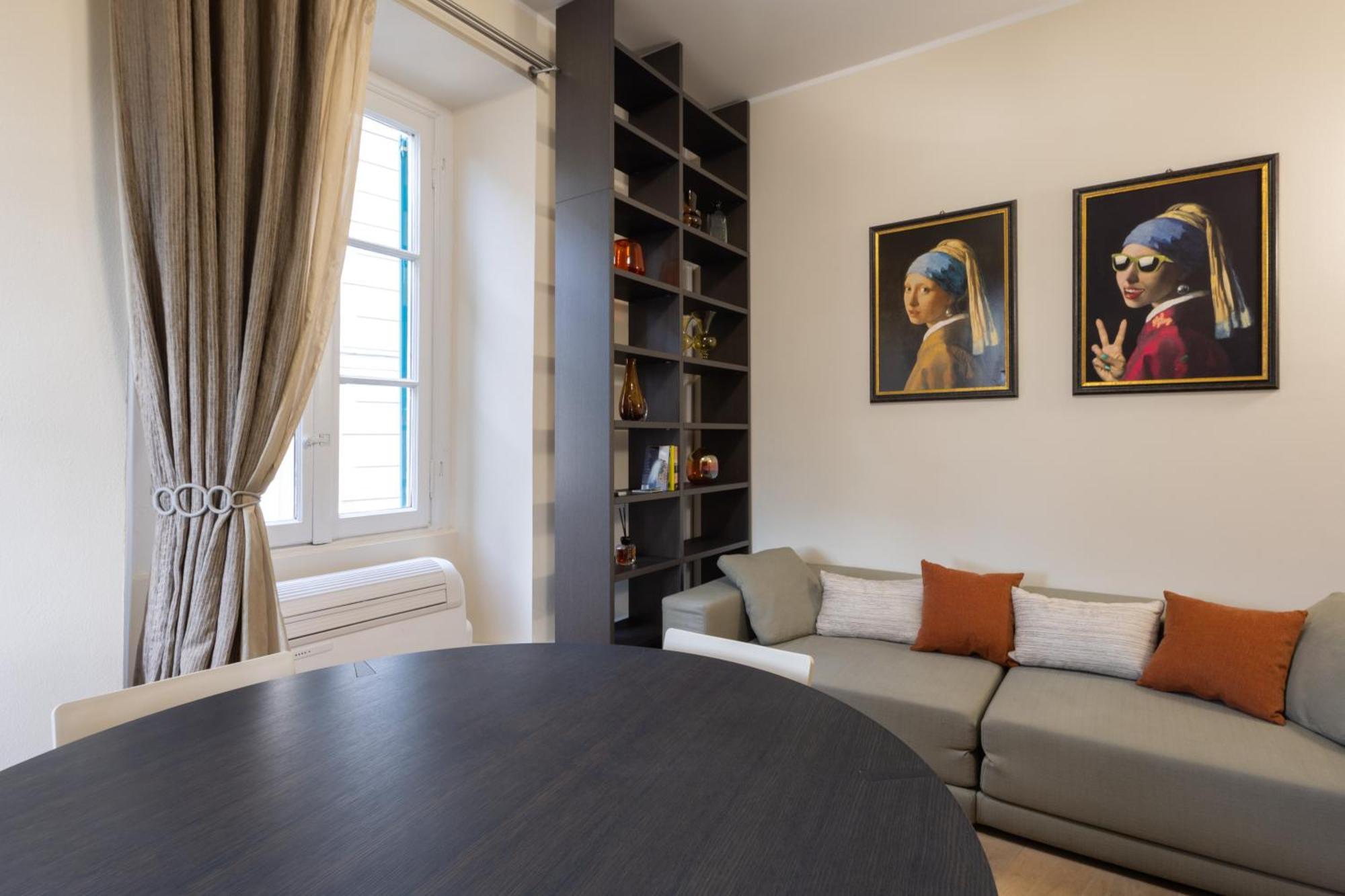 Apartment Centro Vicino Al Di