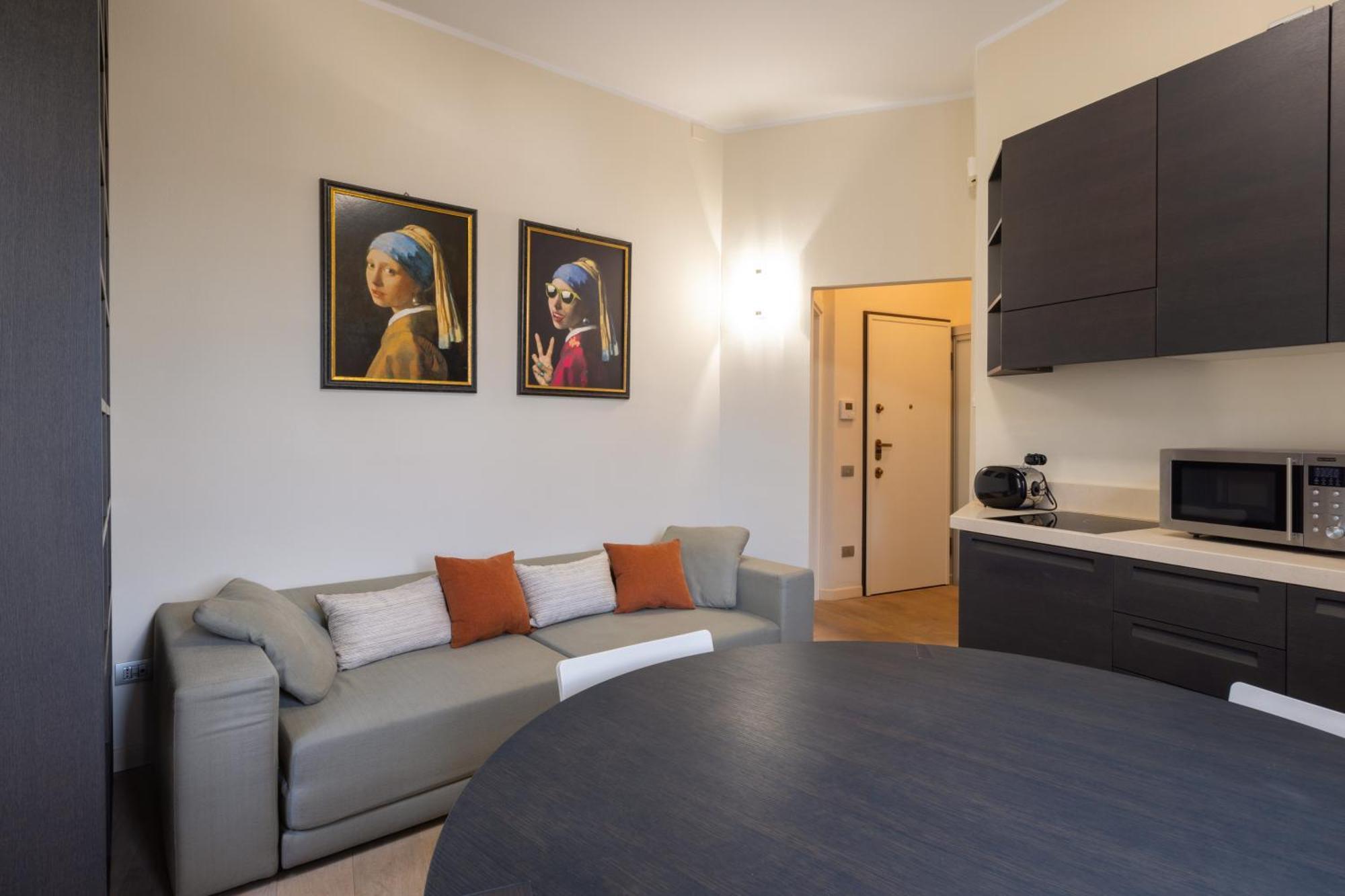 Centro Vicino Al Di Apartment *
