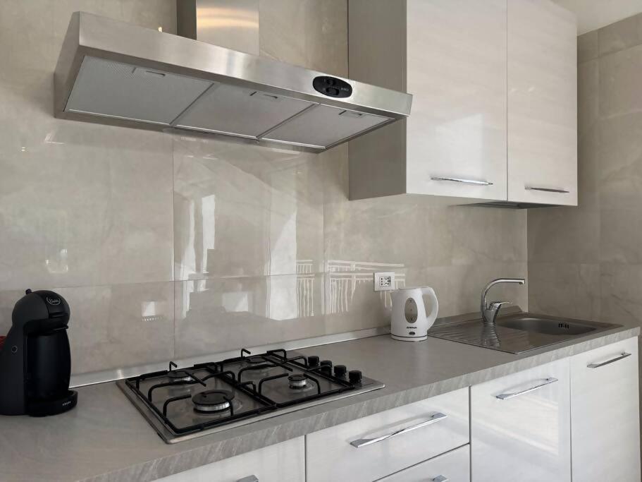 Apartment Luxury Sole *