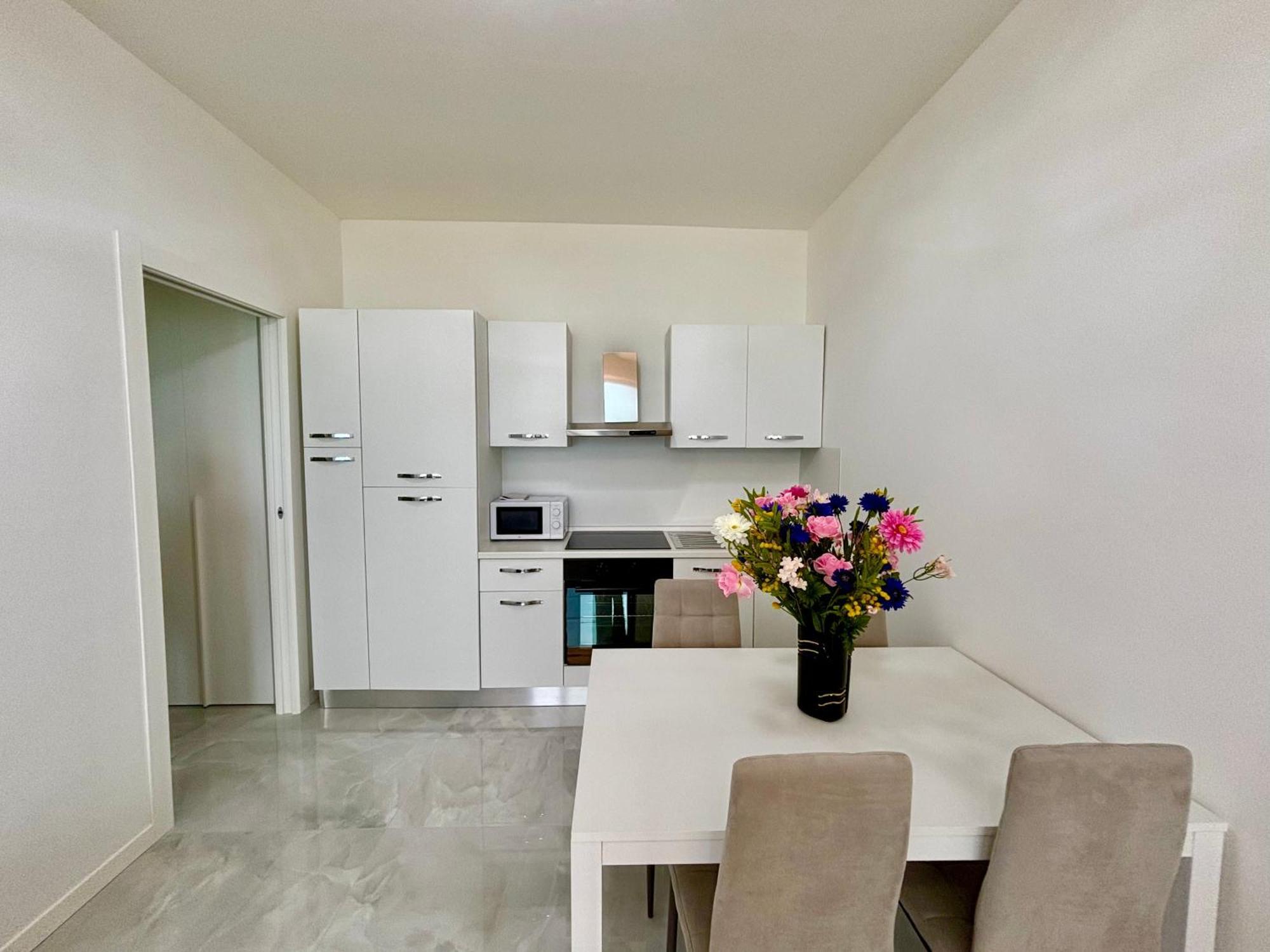 Il Panorama Apartment *