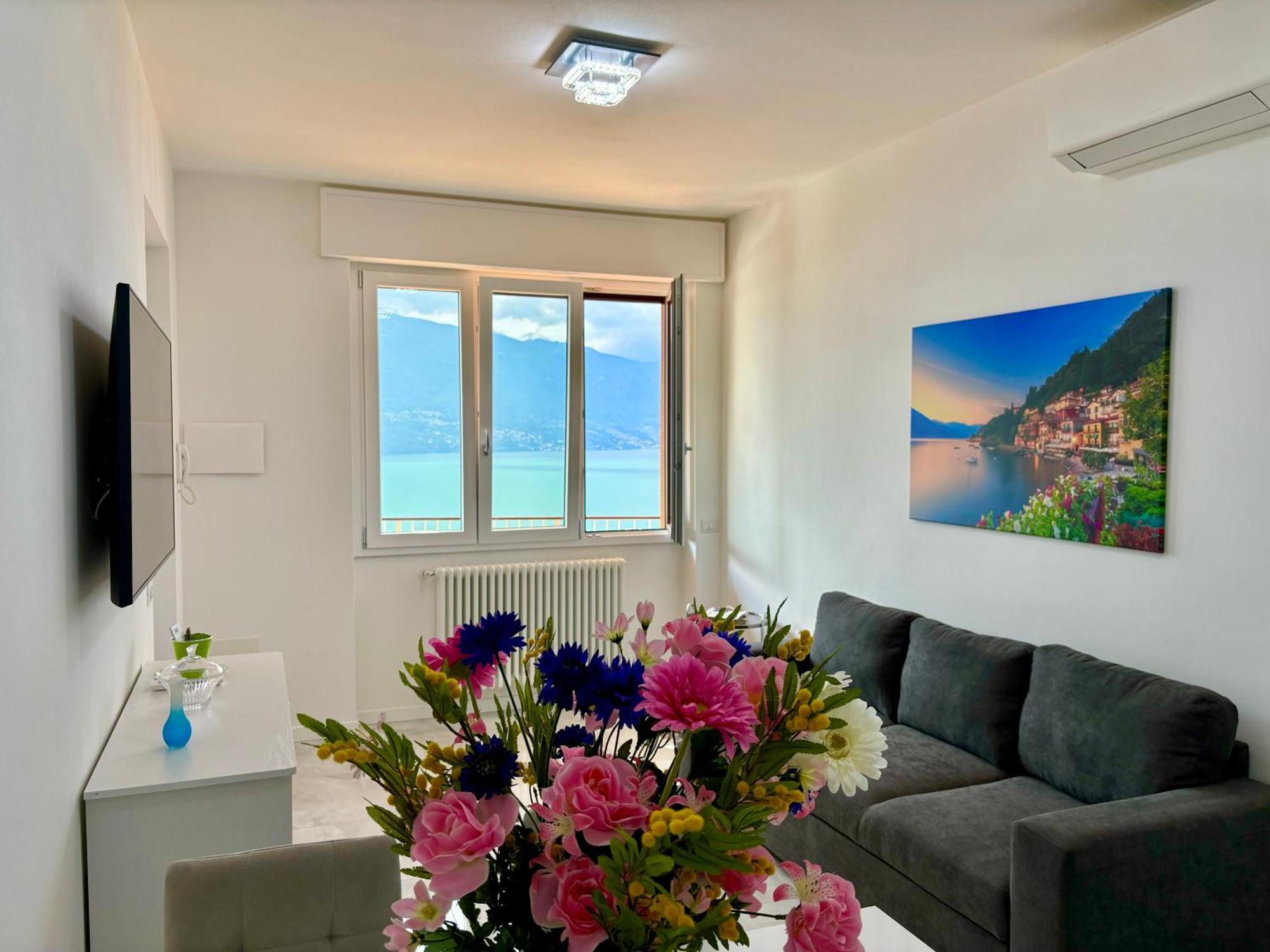 Apartment Il Panorama