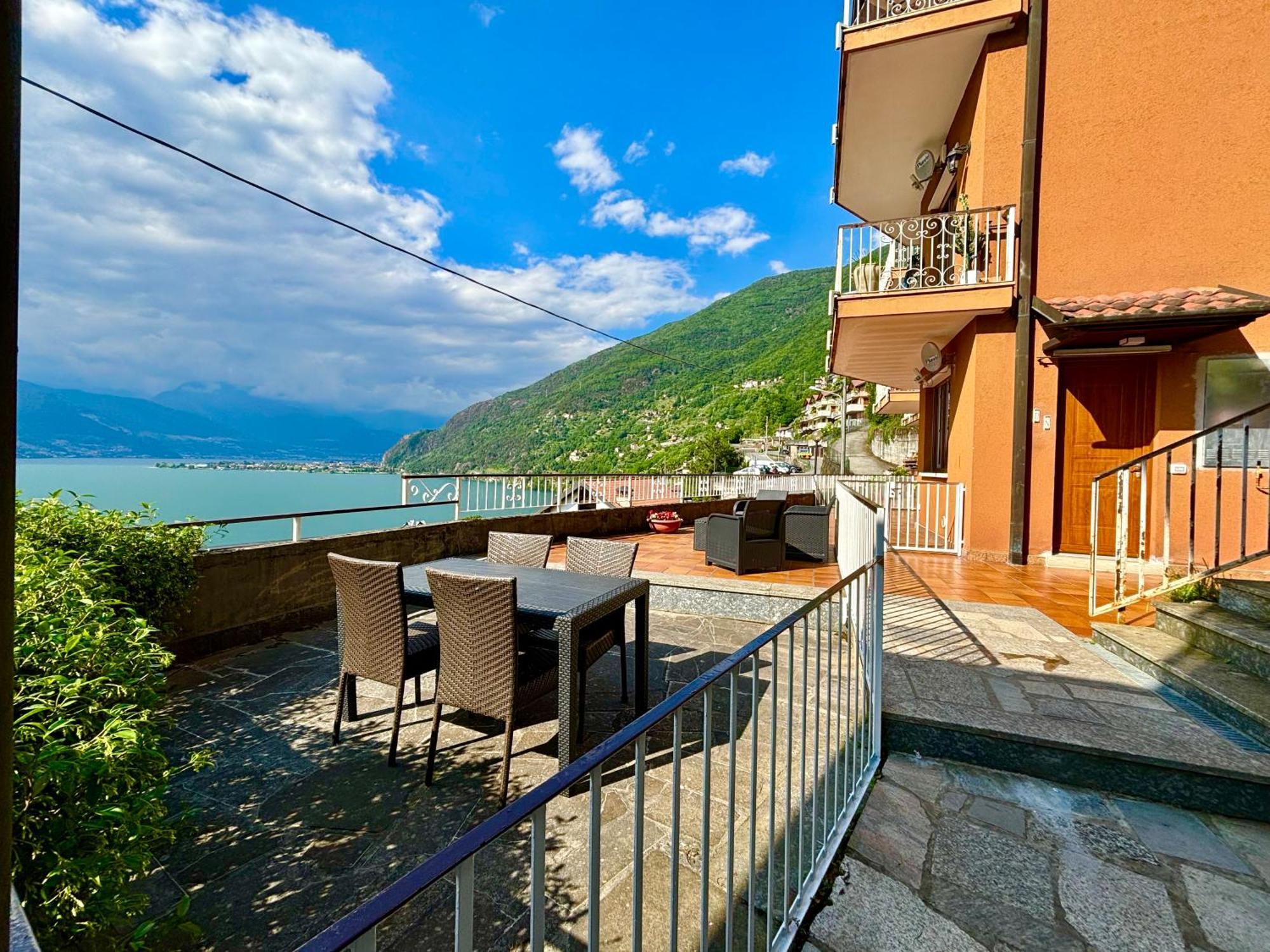 Apartment Il Panorama
