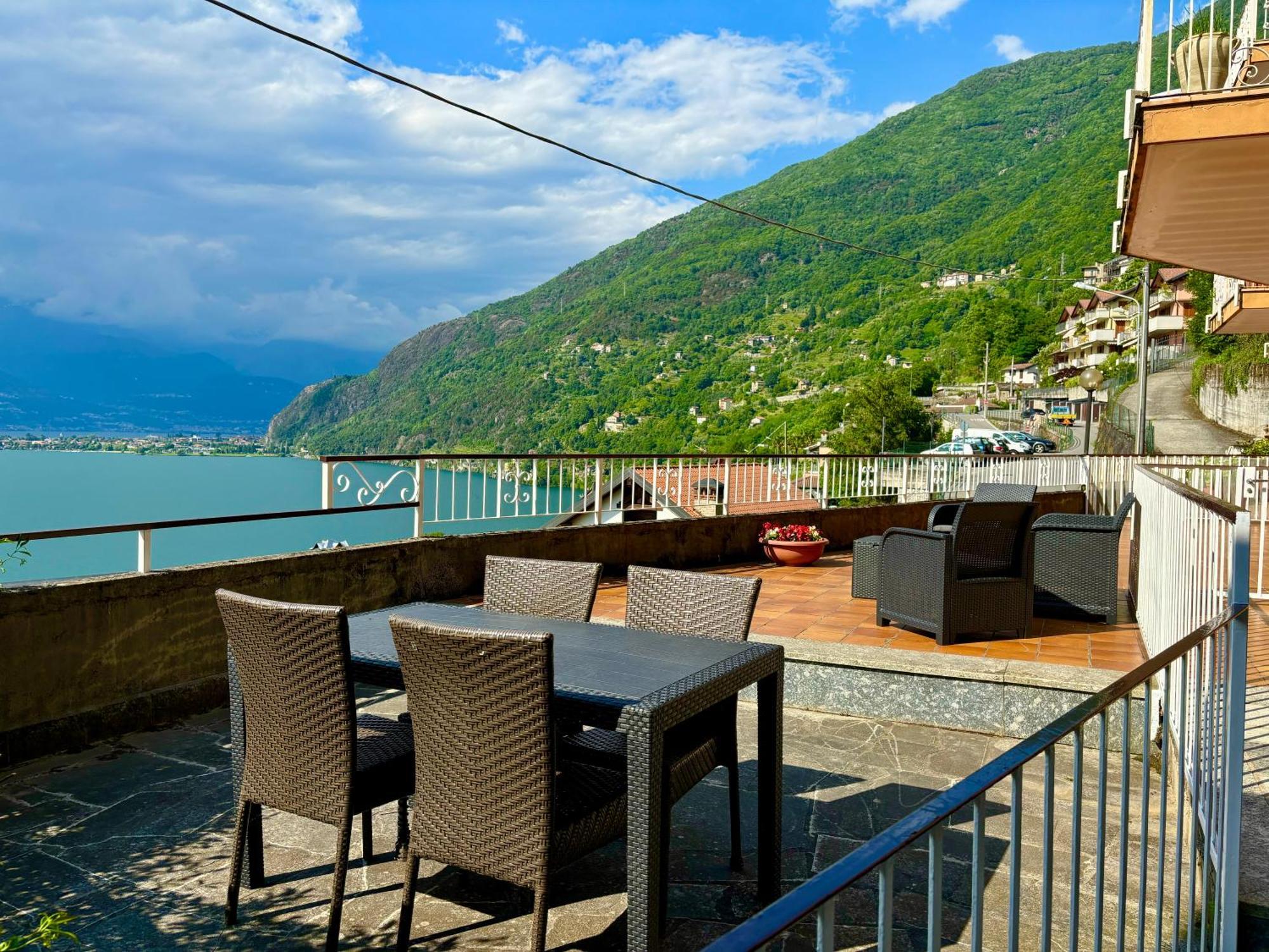 Il Panorama Appartamento *