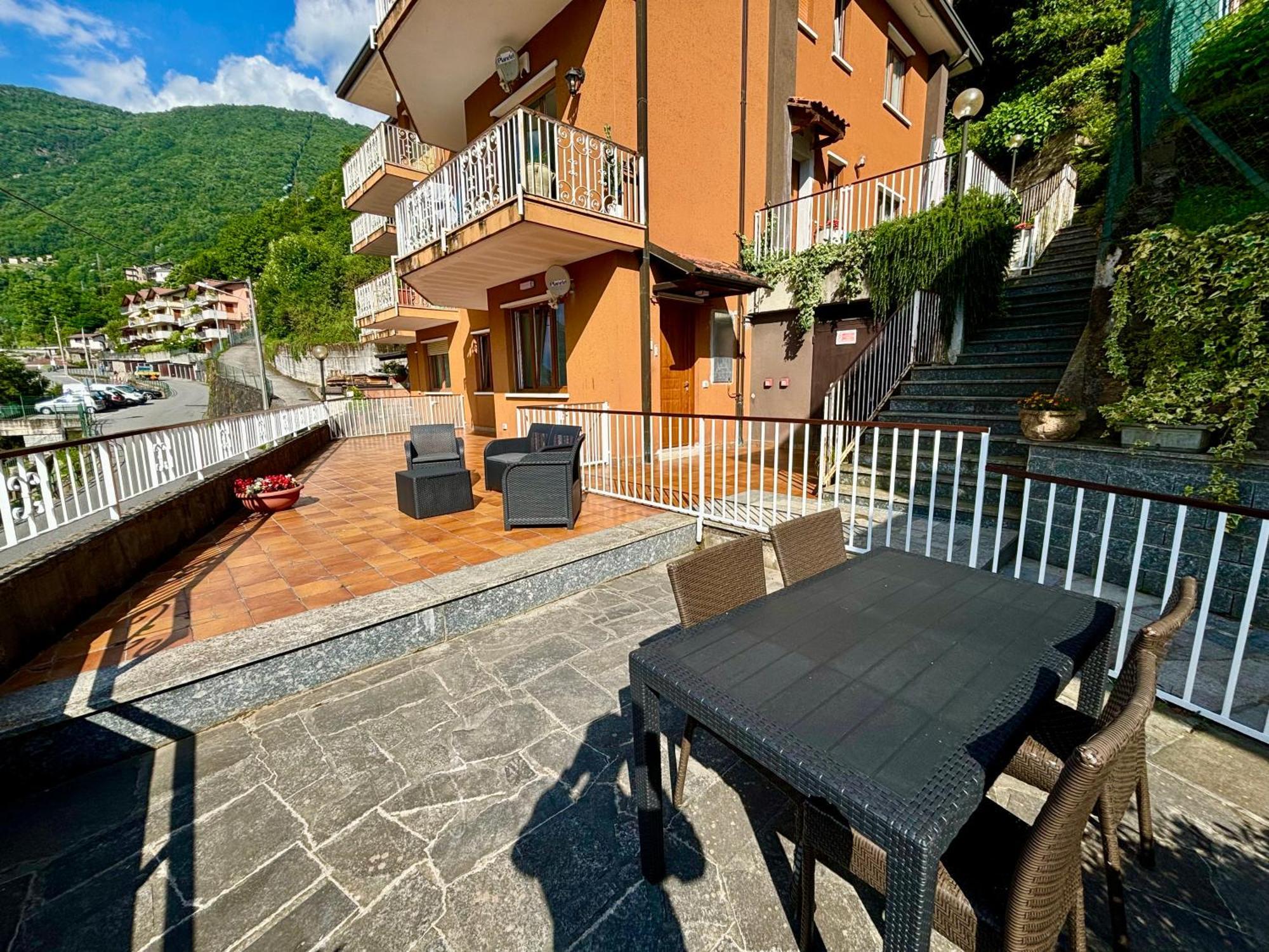 Il Panorama * Bellano