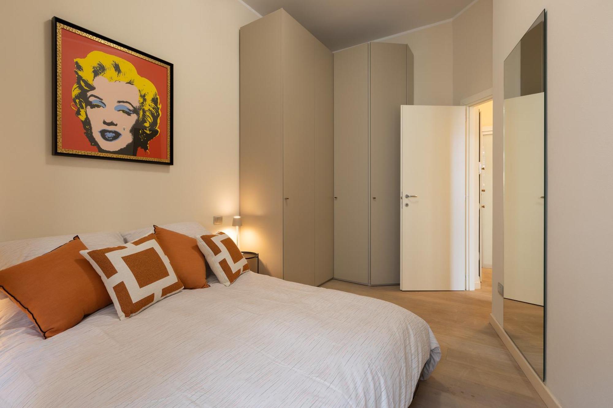 Centro Vicino Al Di Apartment *