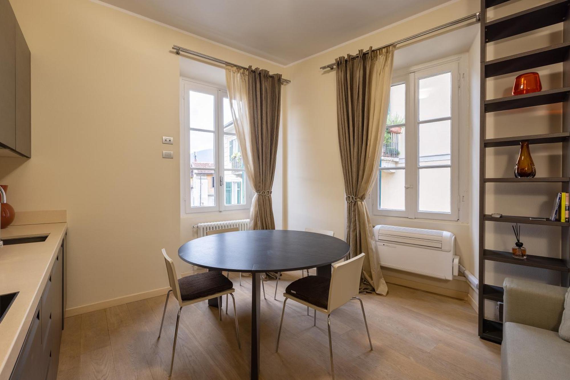 Apartment Centro Vicino Al Di