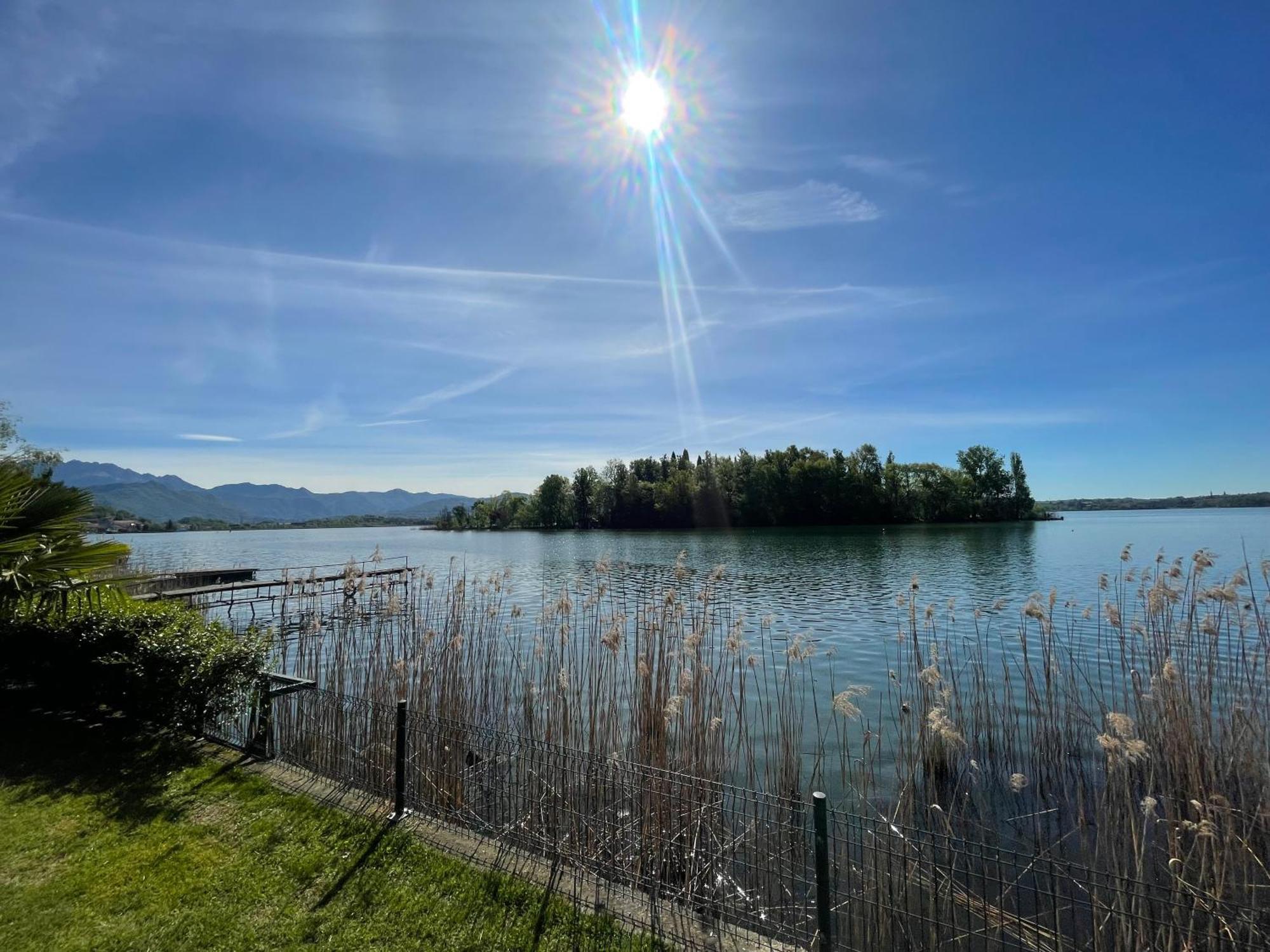 Villa Wellness Da Sogno Sul