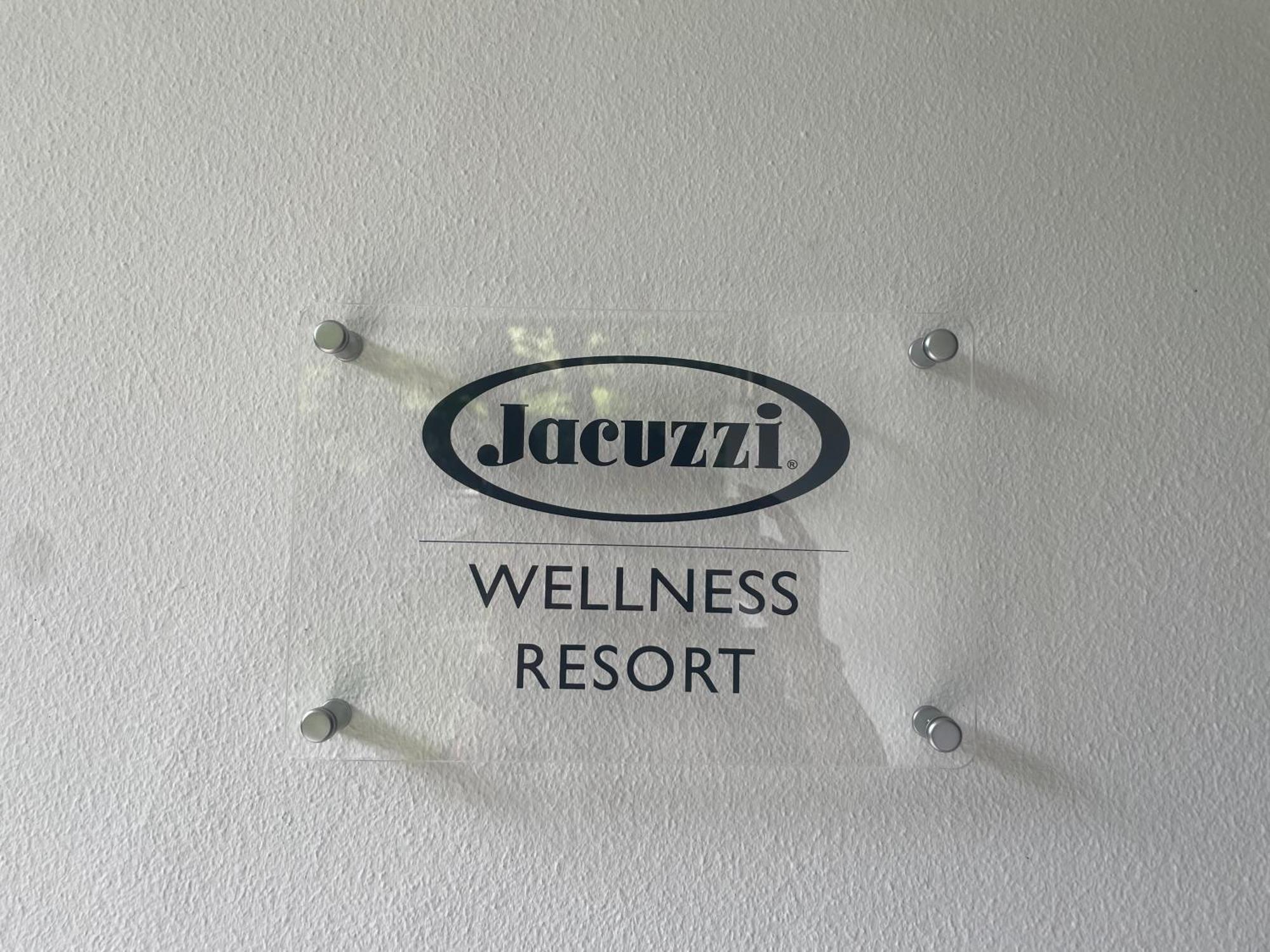 Wellness Da Sogno Sul Villa Pusiano