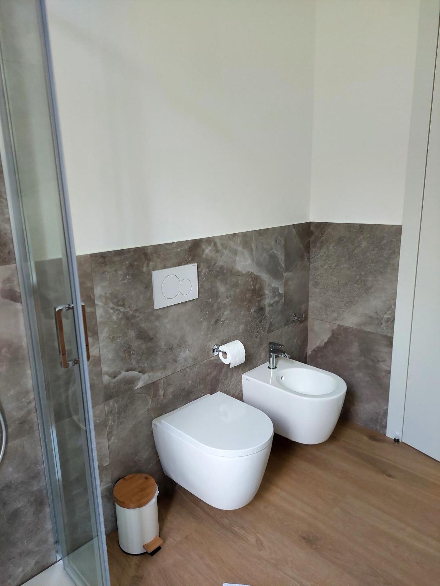 Casa Corso Matteotti 16 Apartment