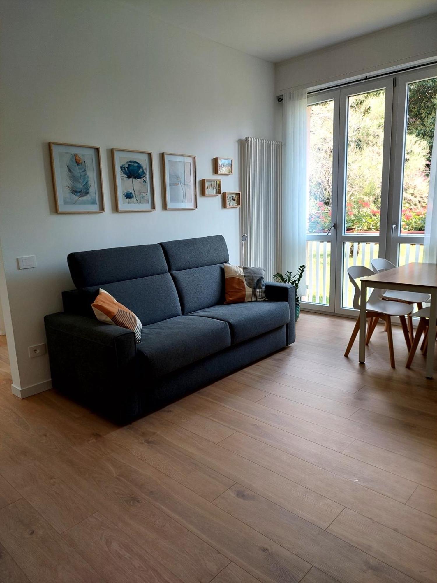 Casa Corso Matteotti 16 *