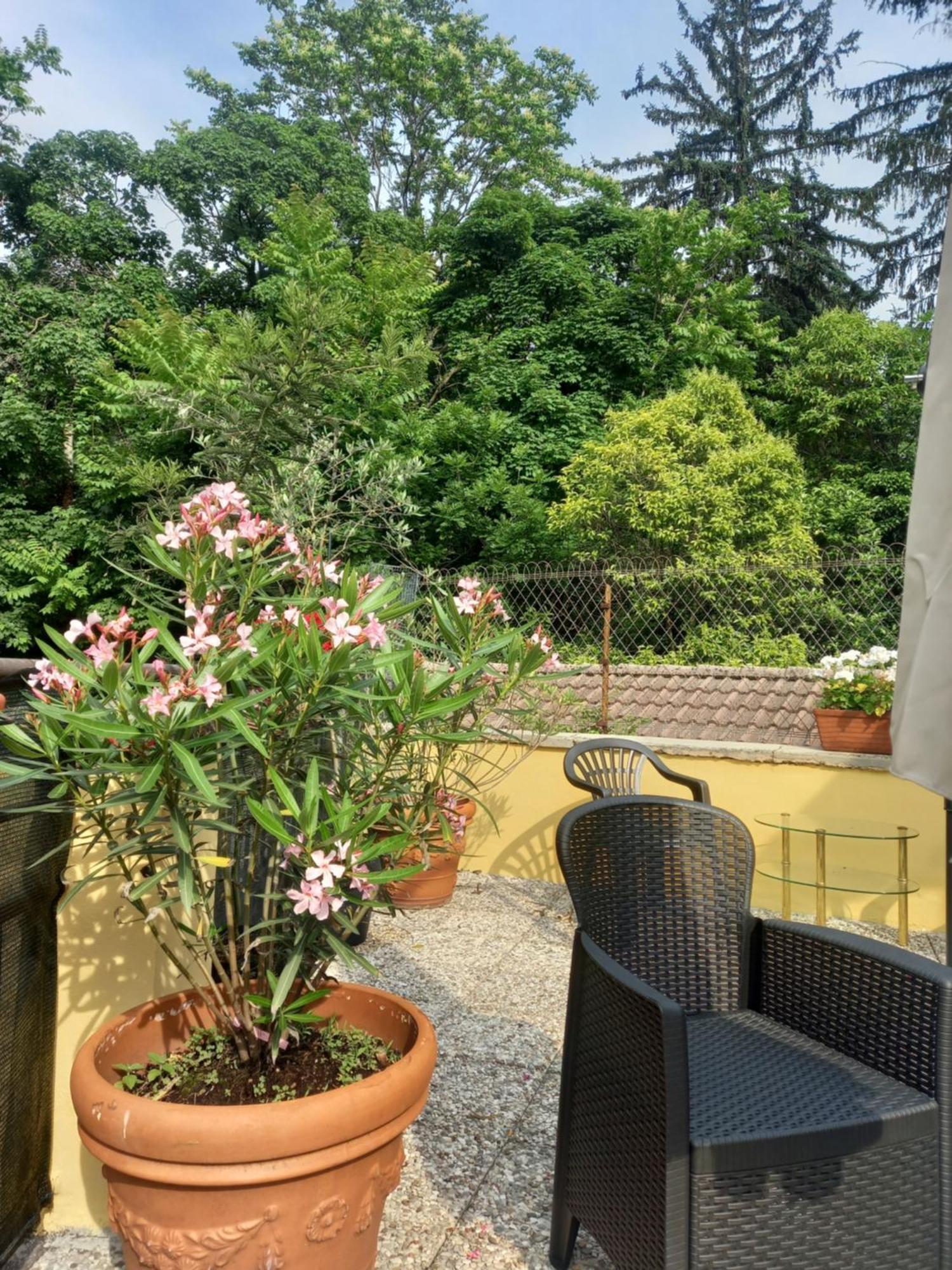 Meridian House Apartment Lecco