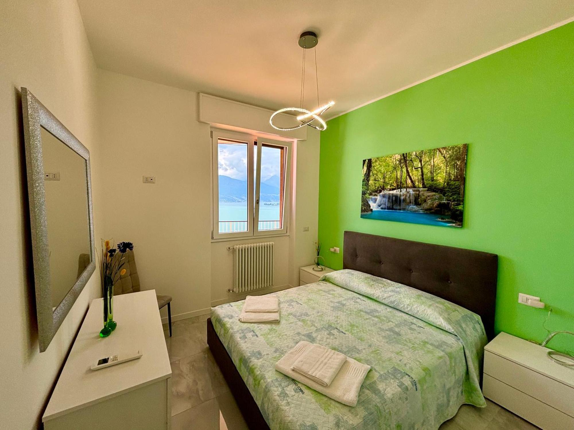 Il Panorama Apartment *