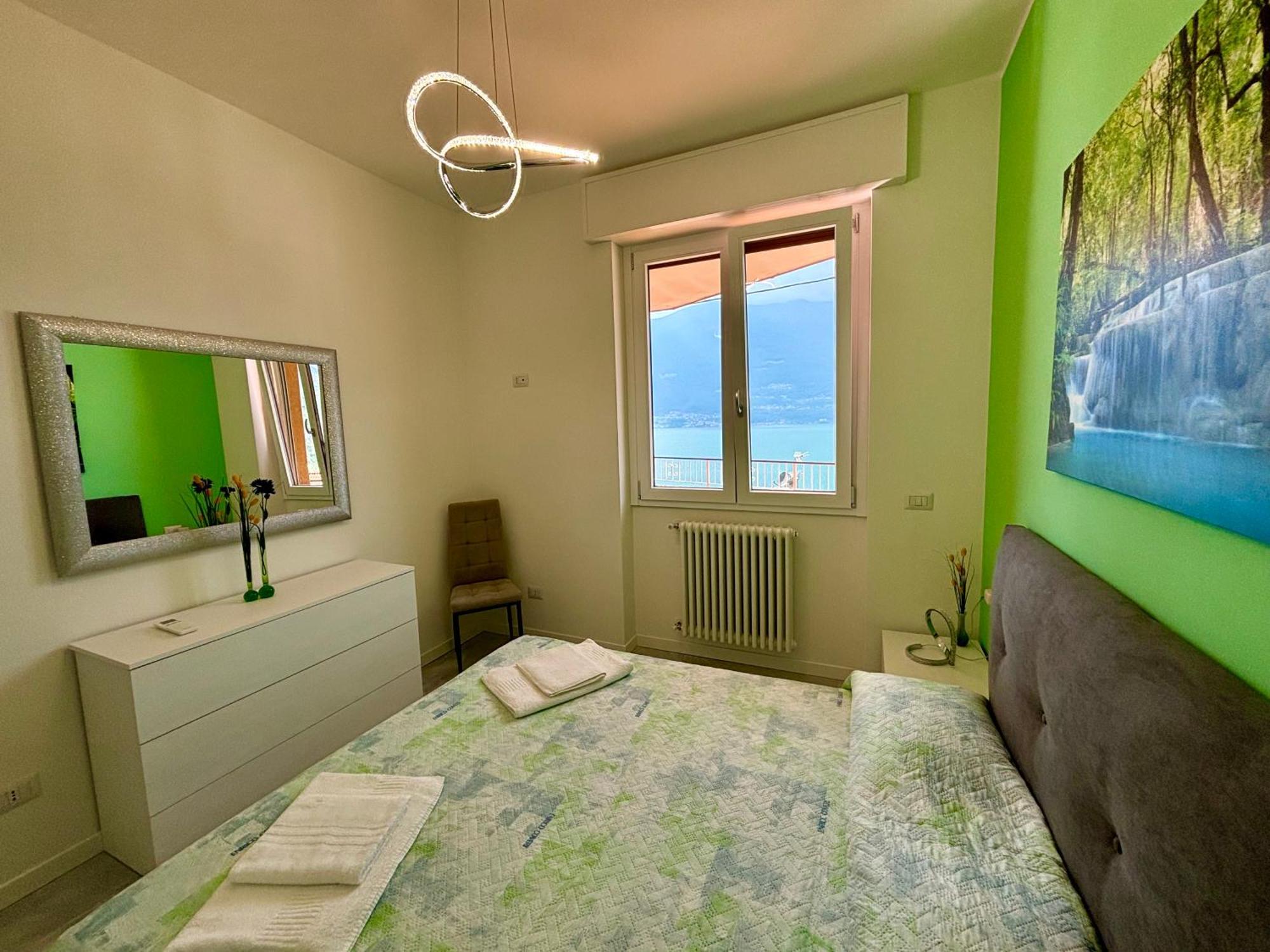 Il Panorama Apartment *