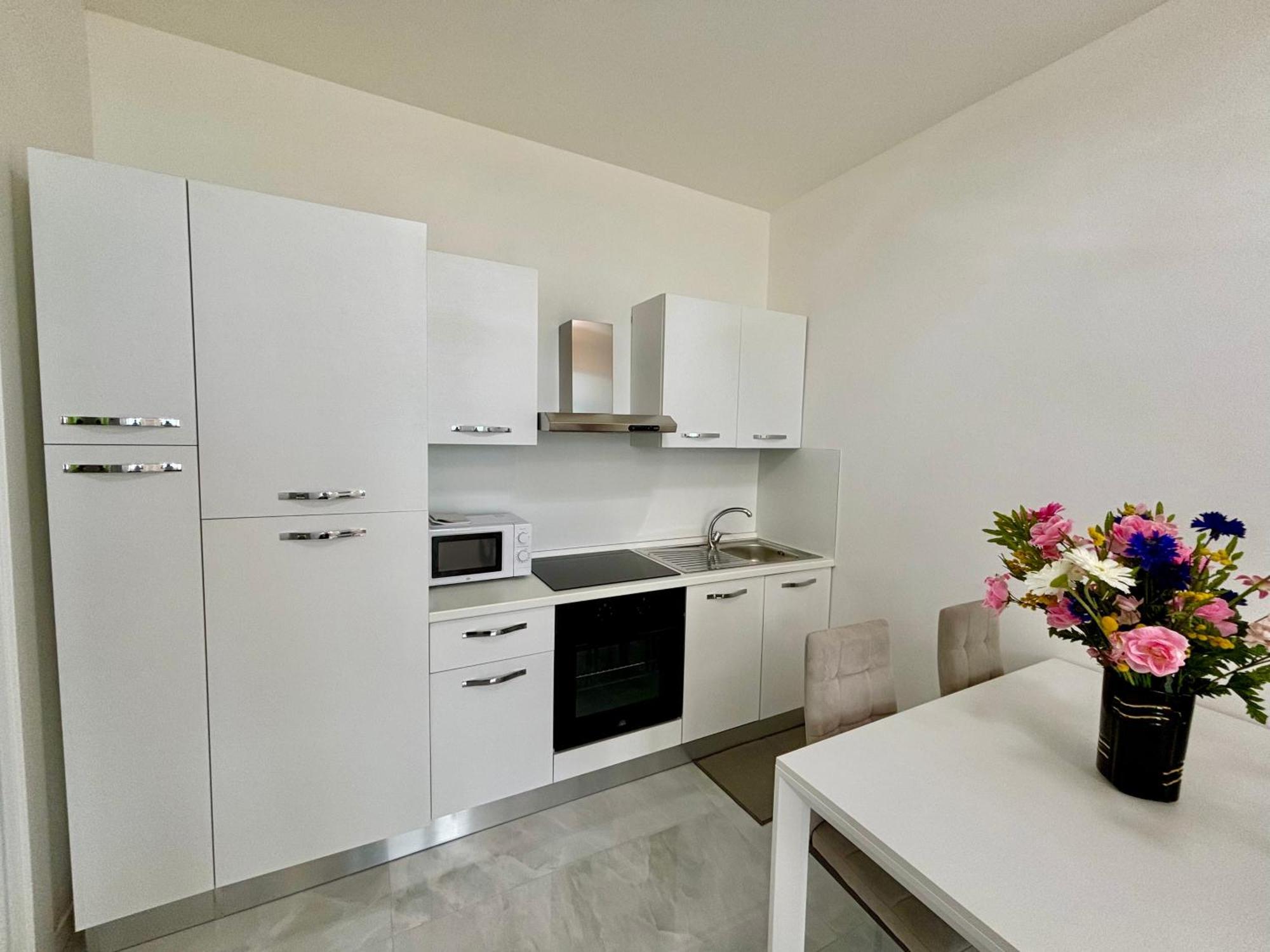 Apartment Il Panorama Bellano