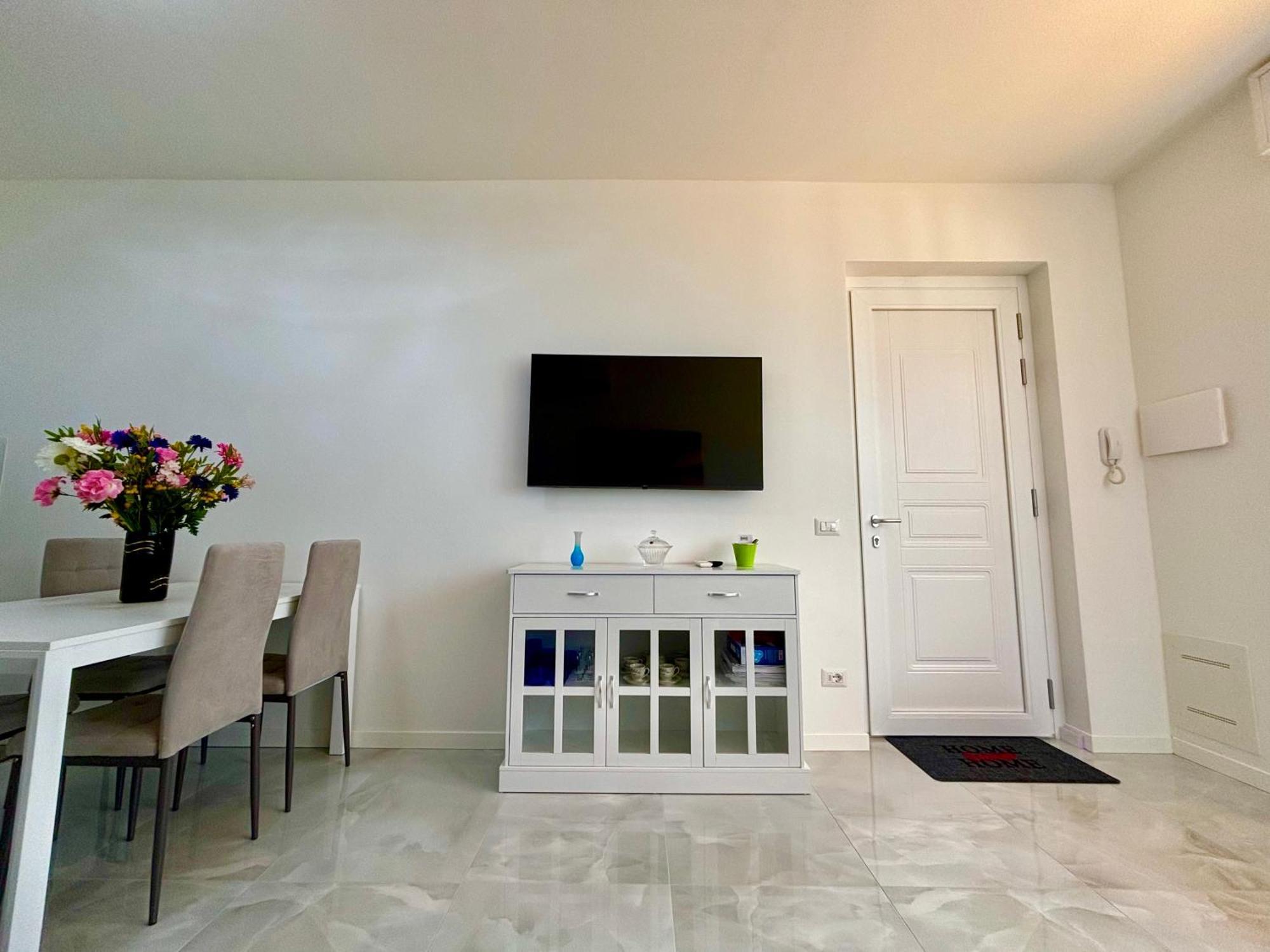 Il Panorama Apartment Bellano