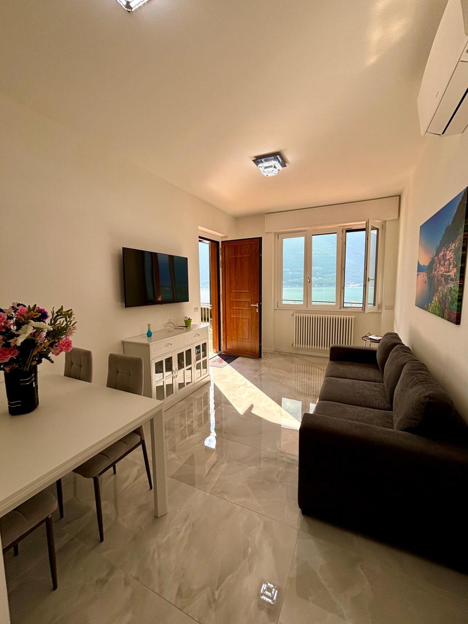 Il Panorama Apartment Bellano