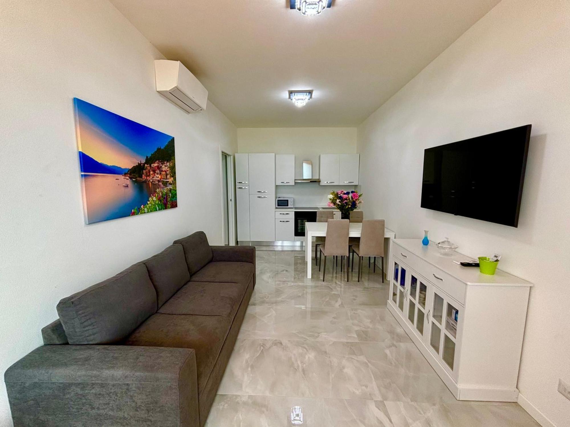Il Panorama Apartment *