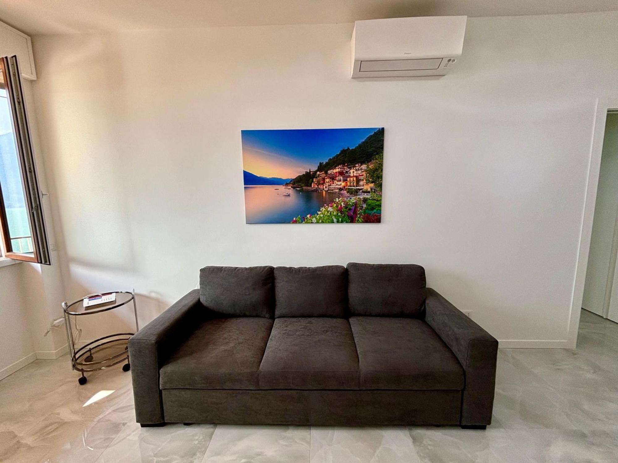 Apartment Il Panorama *