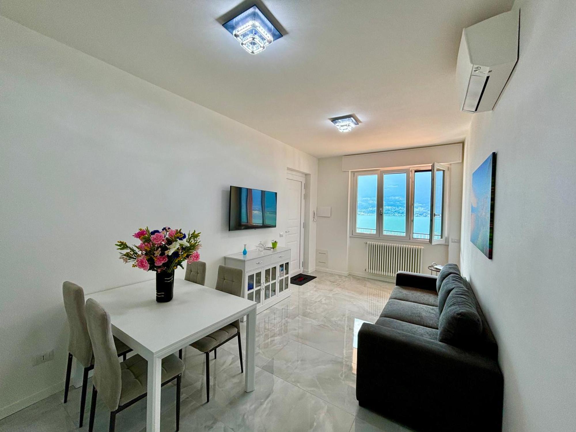 Il Panorama Apartment *