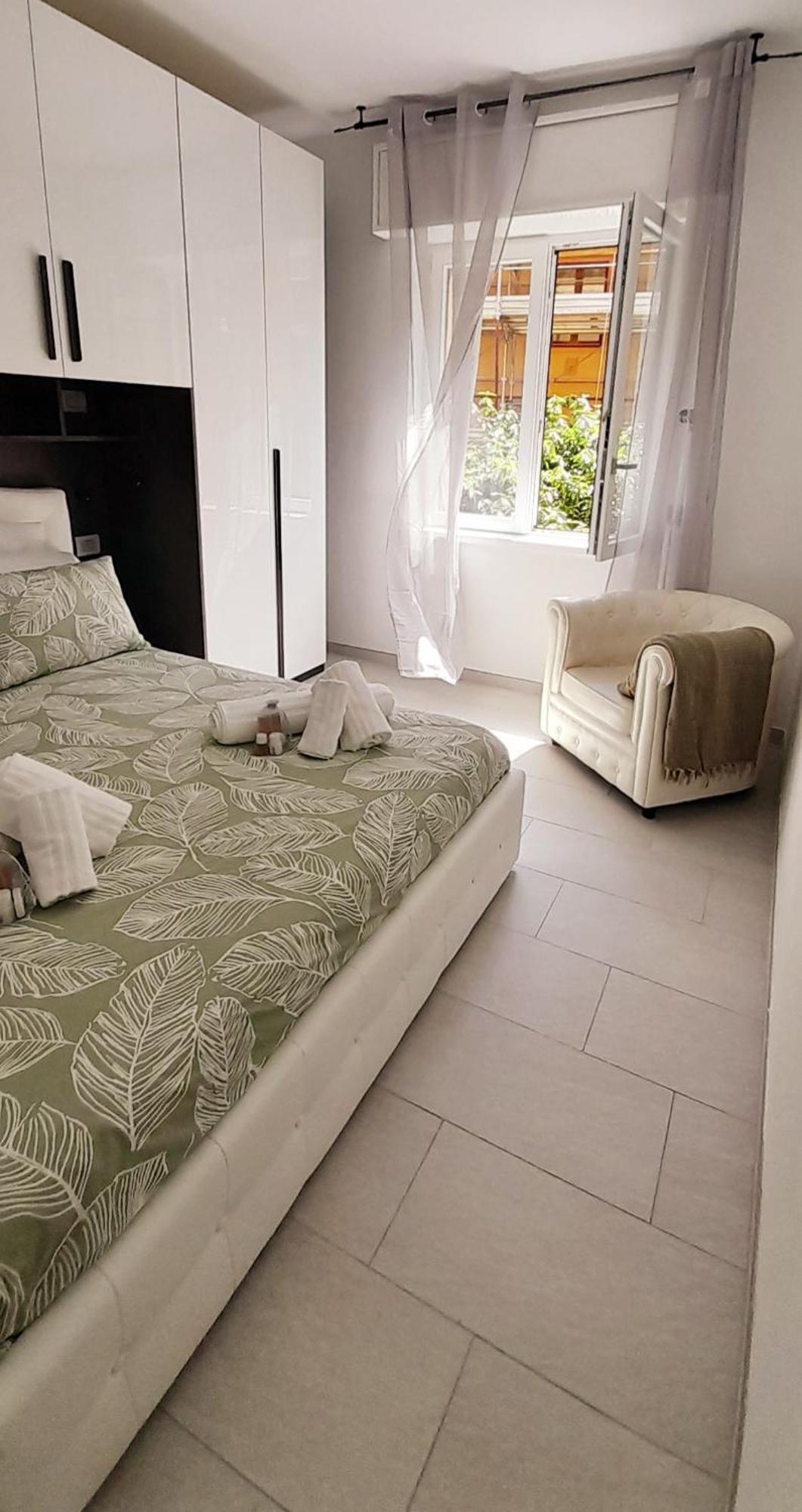 Apartment Borgo Vignola *