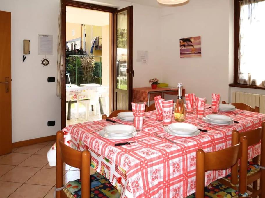 Apartment Casa Domenica *