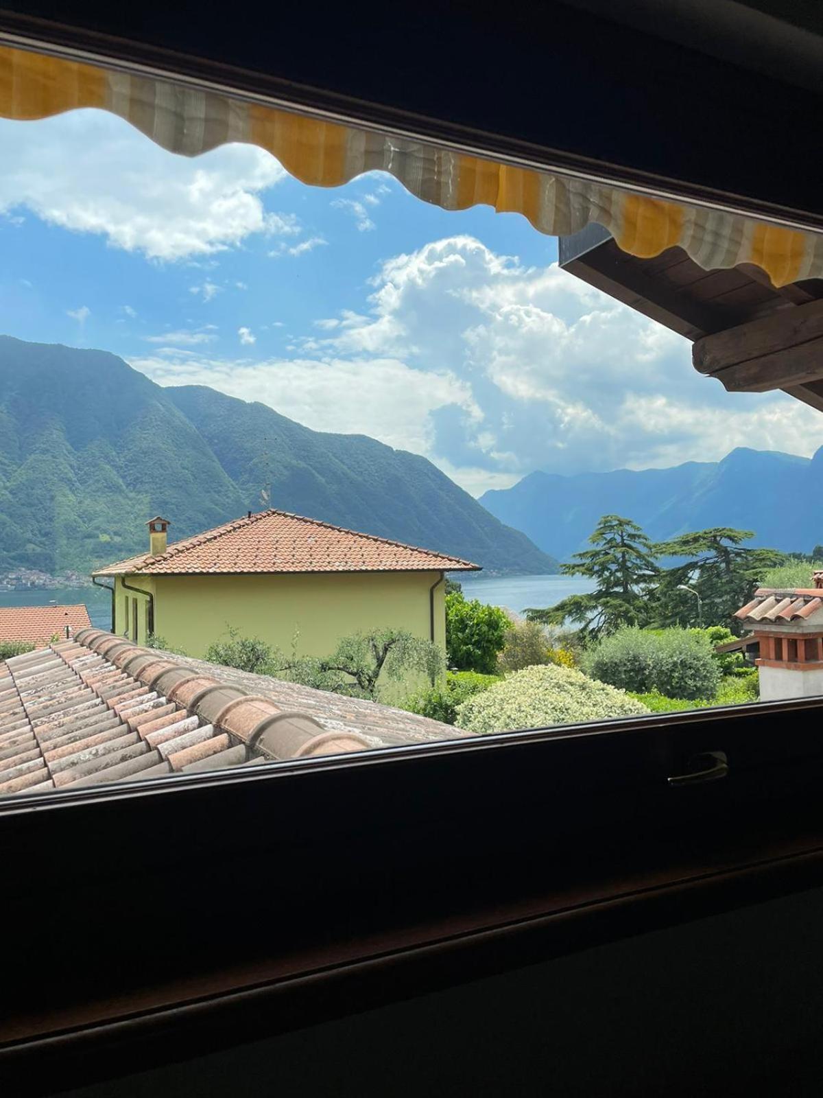 Holiday home Family House Ossuccio