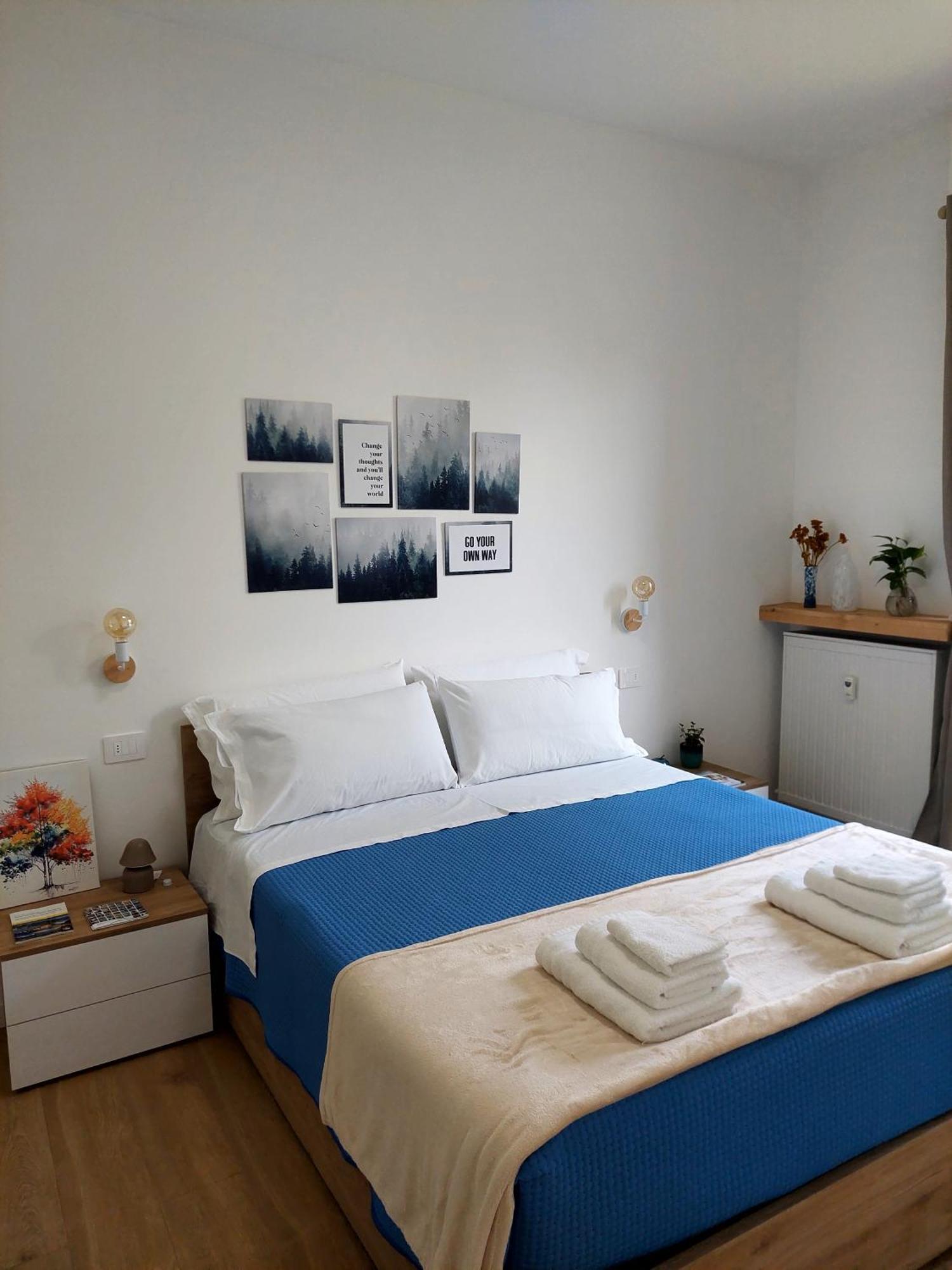 Casa Corso Matteotti 16 *
