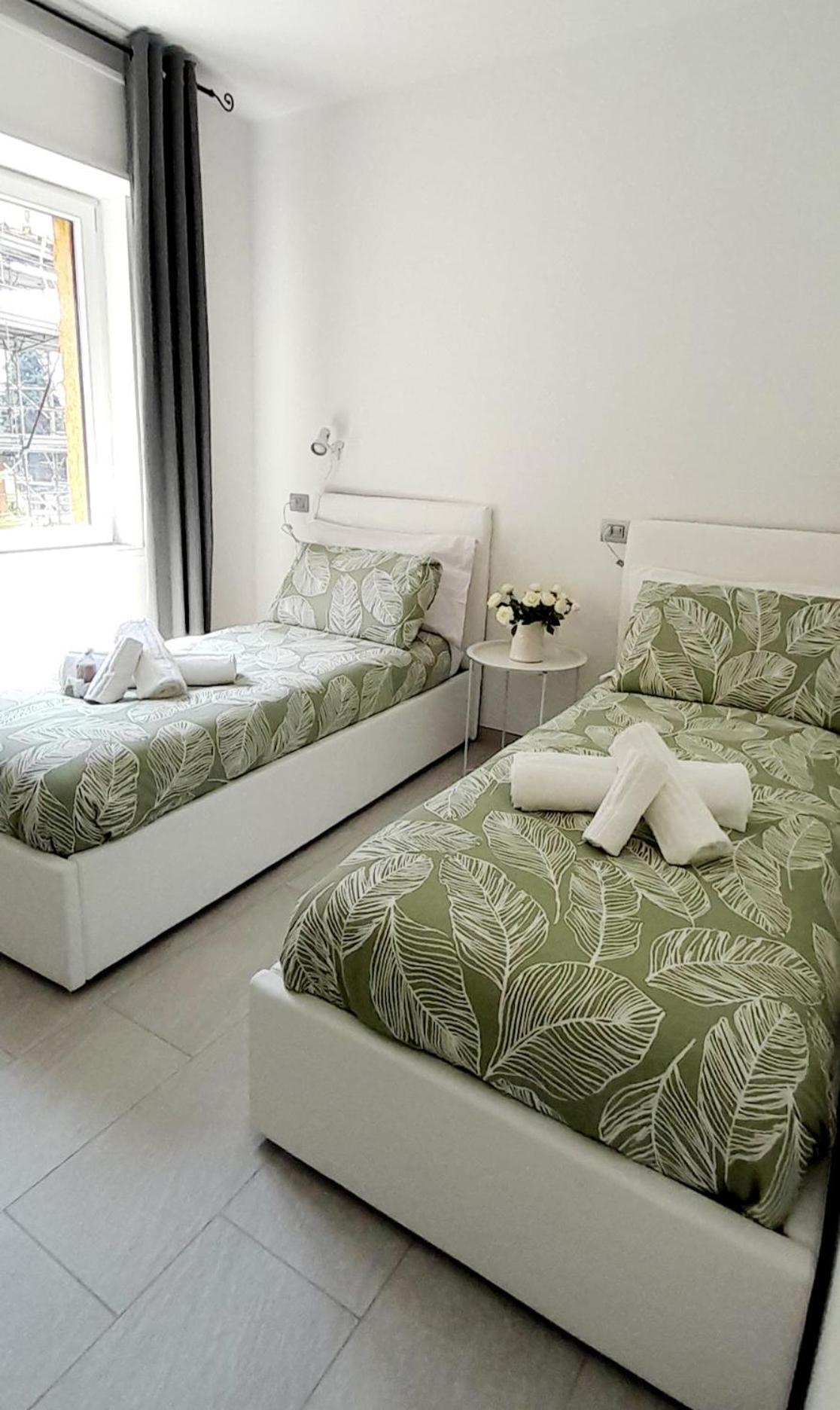 Borgo Vignola Apartment