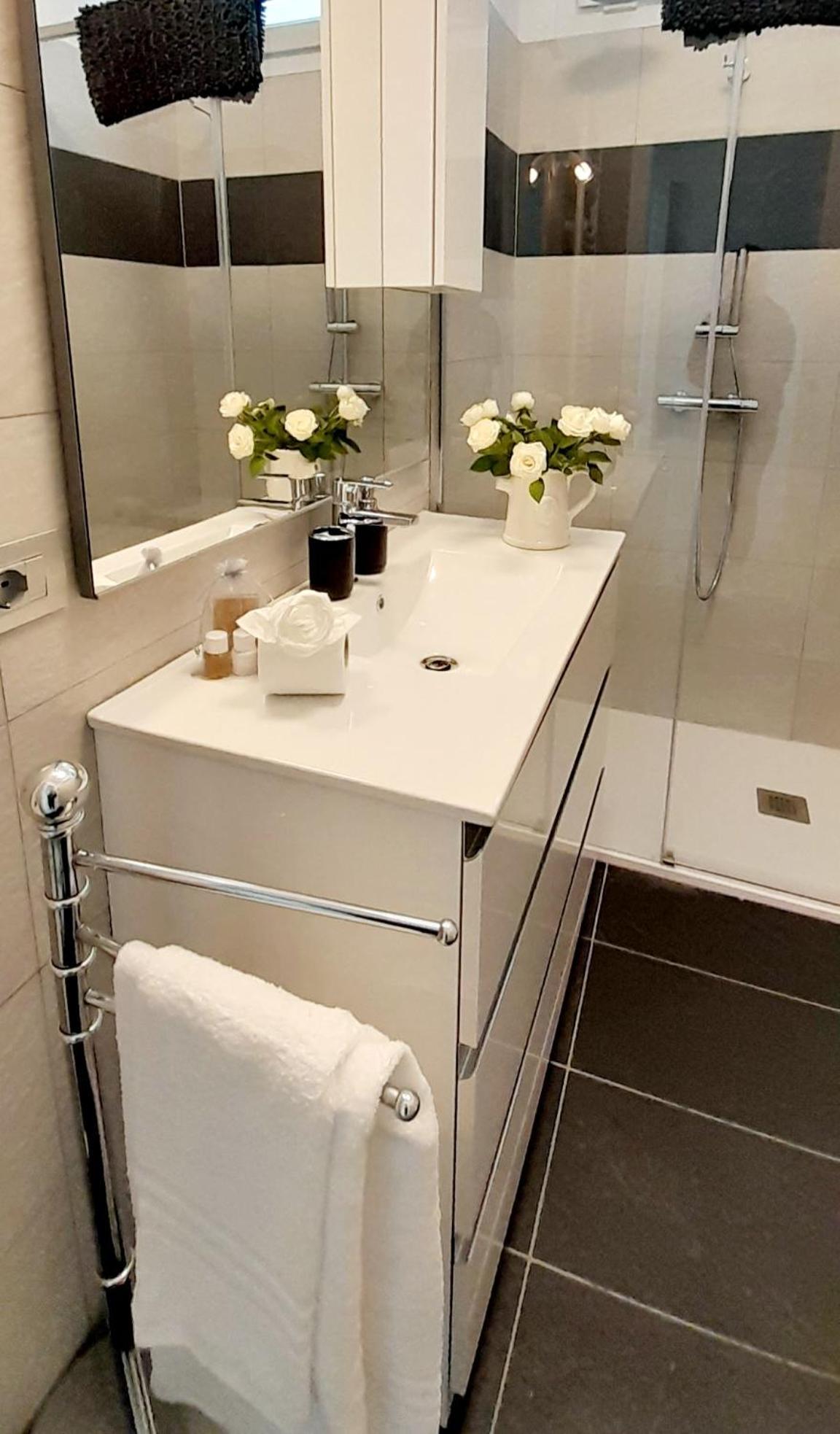 Apartment Borgo Vignola