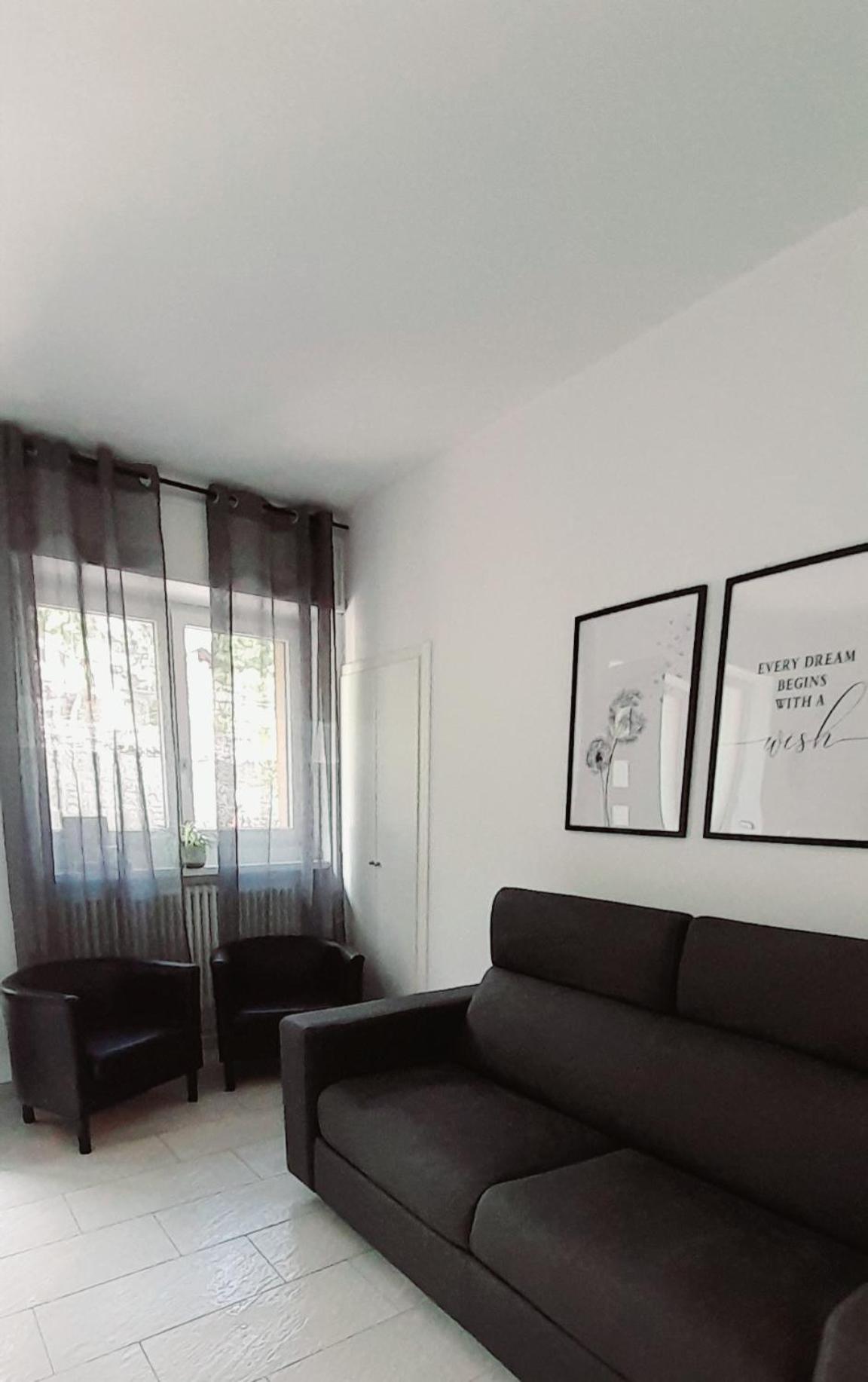Apartment Borgo Vignola *