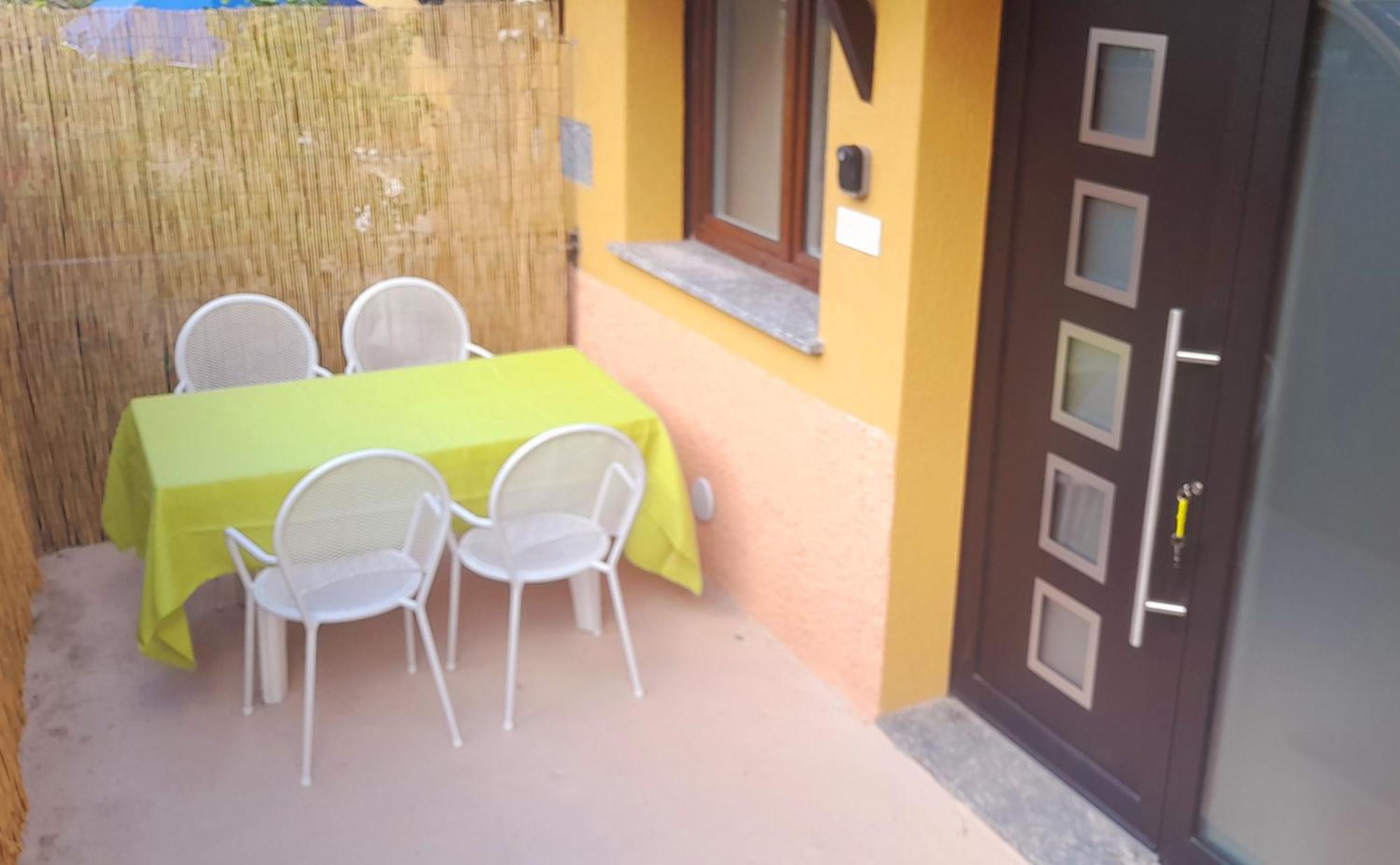 Apartment Borgo Vignola