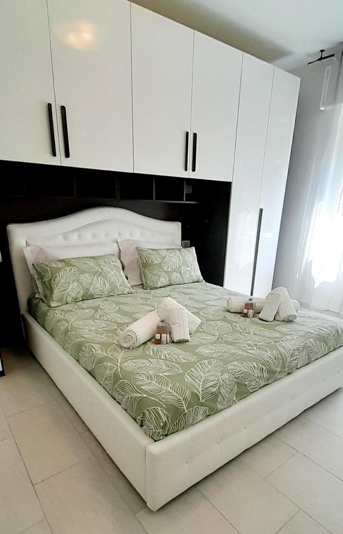 Apartment Borgo Vignola Cremia