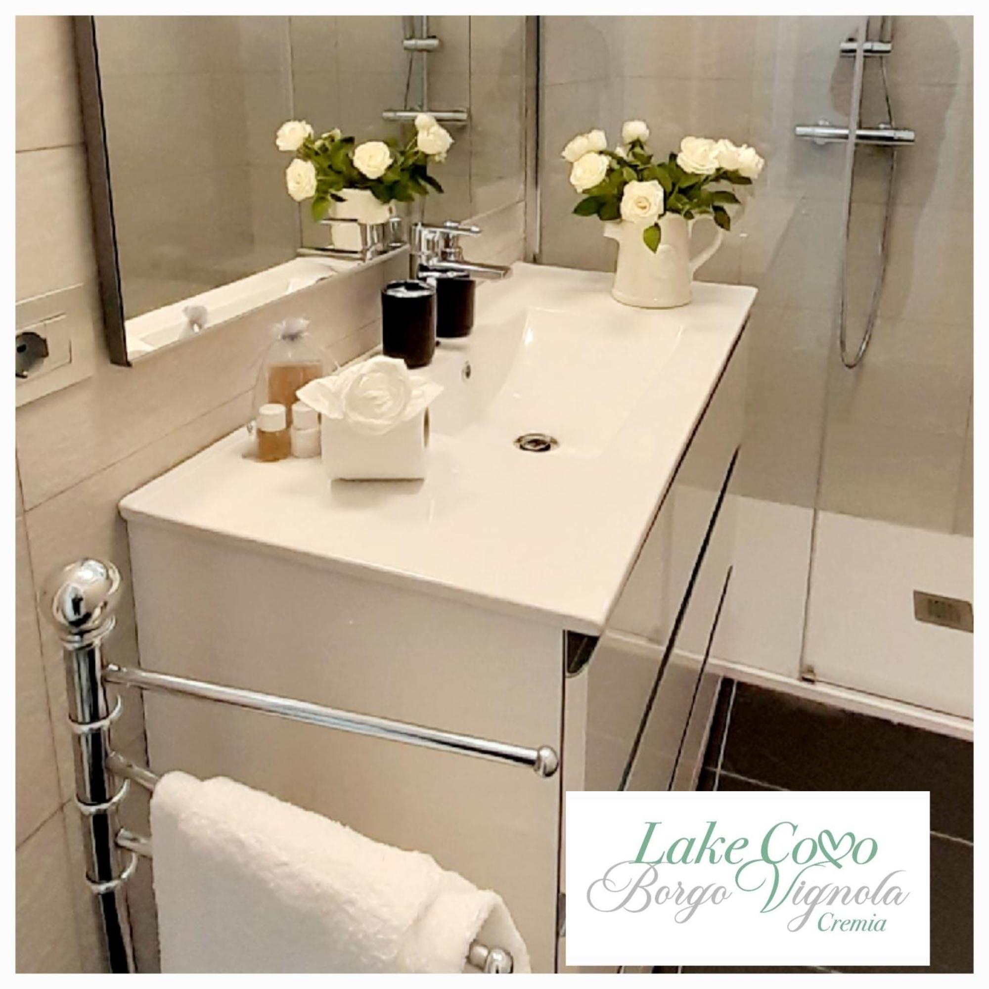 Apartment Borgo Vignola