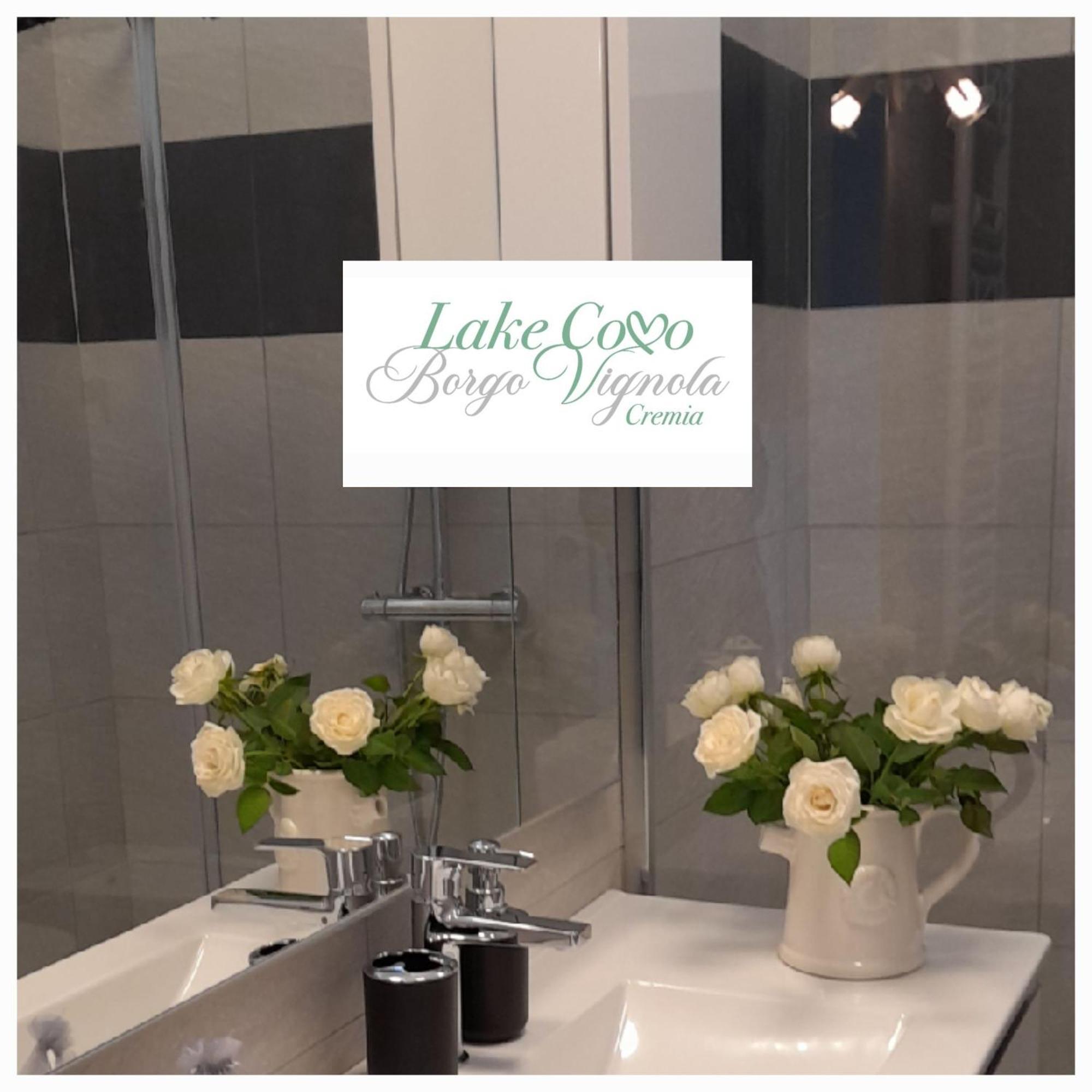 Apartment Borgo Vignola Cremia