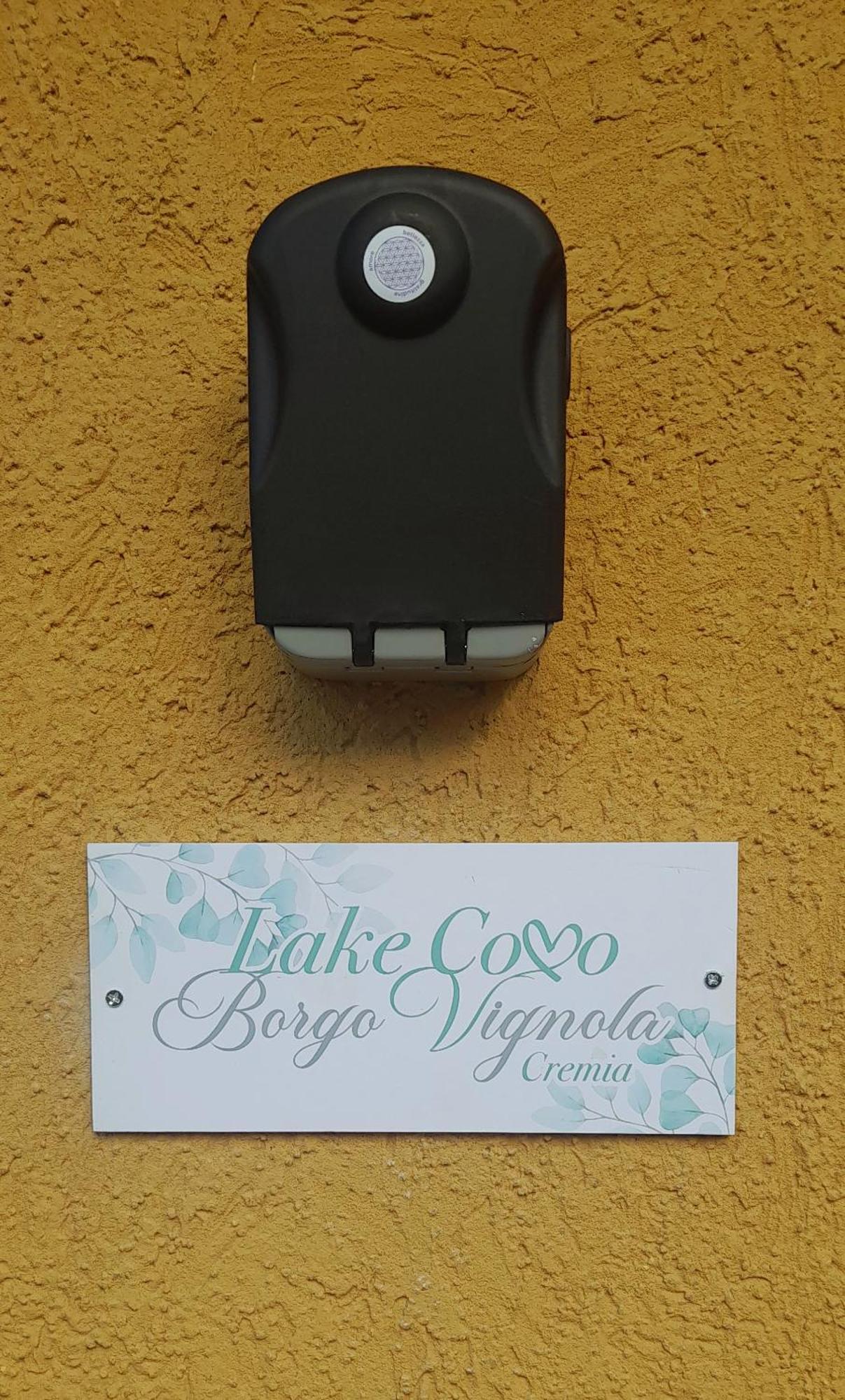 Borgo Vignola Apartment *