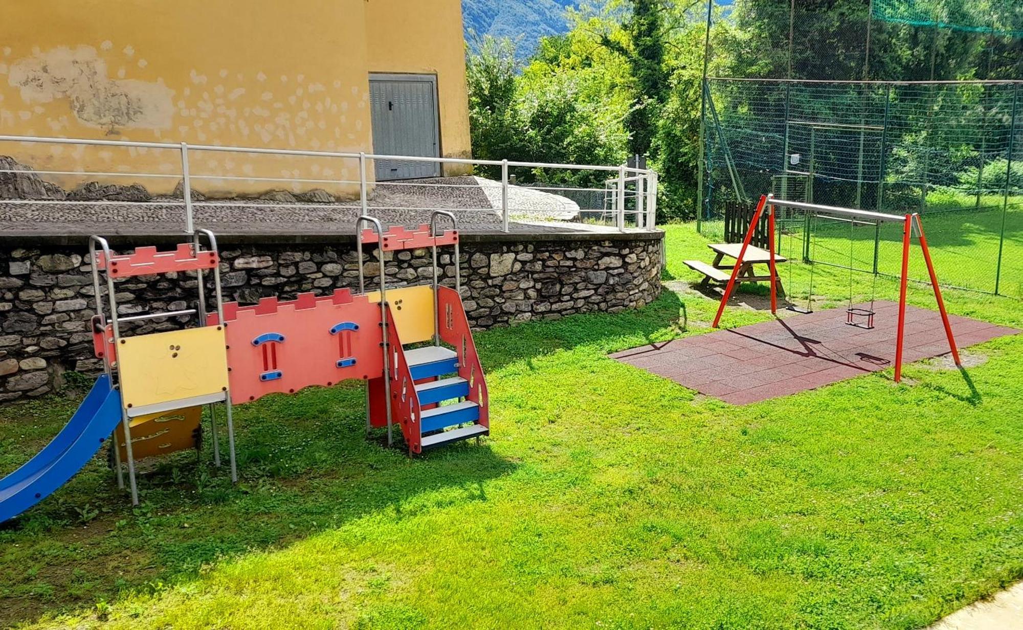 Apartment Borgo Vignola Cremia