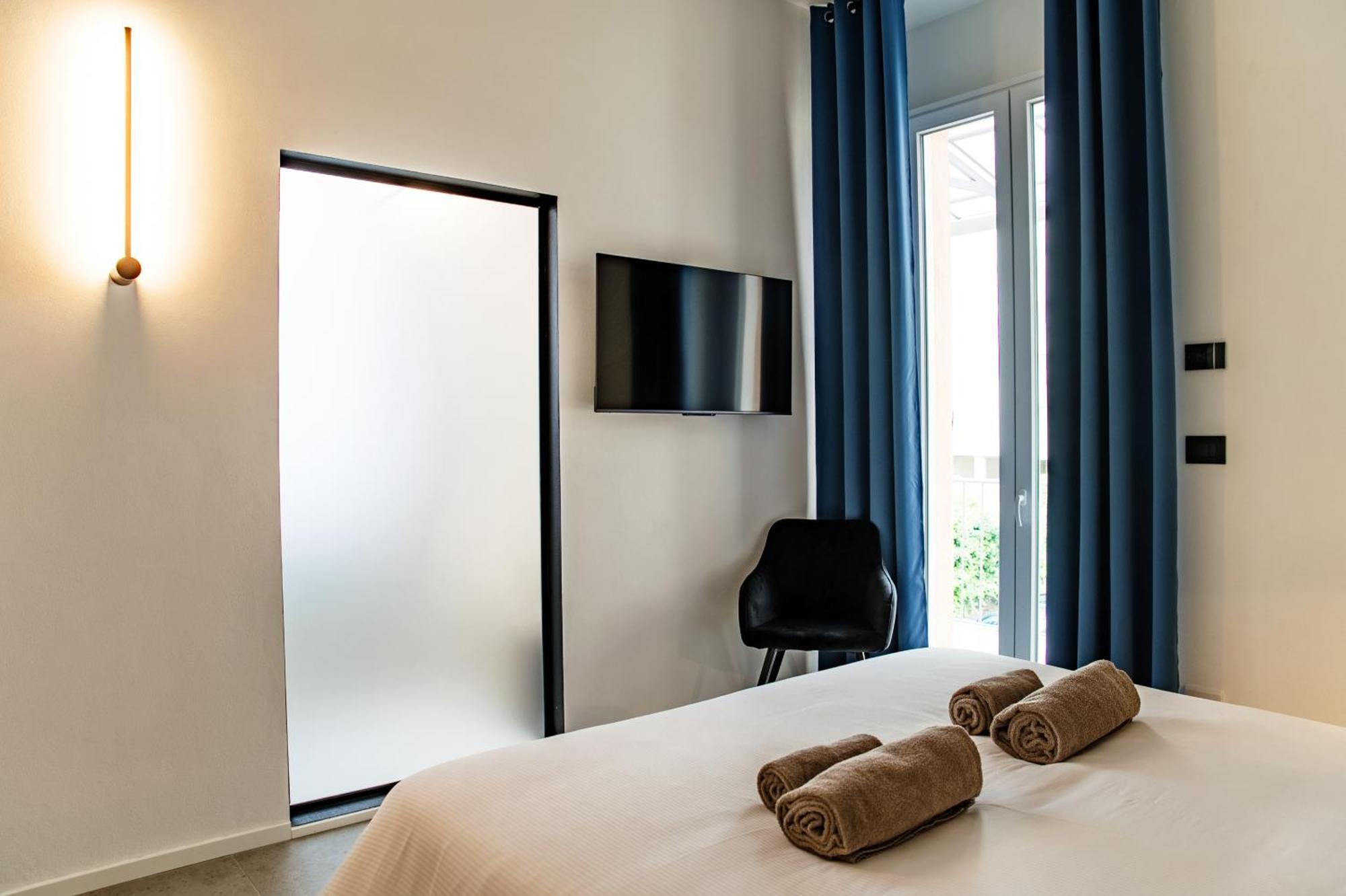 Guest house Linaio - The House Of Travelers