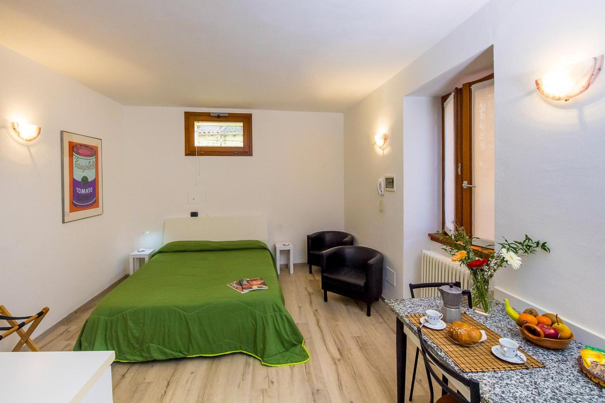 Il Borgo Monolocali