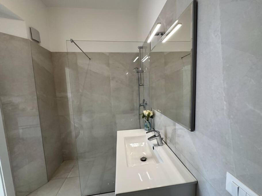Luxury Sole Apartment Moltrasio