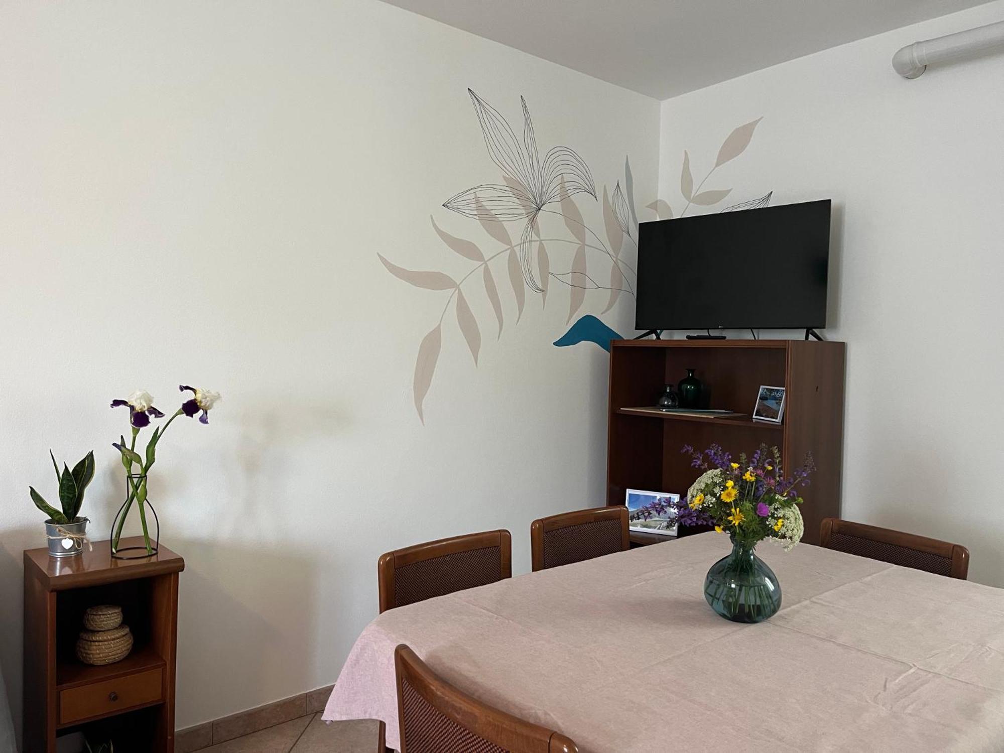 Casa Palida Apartment