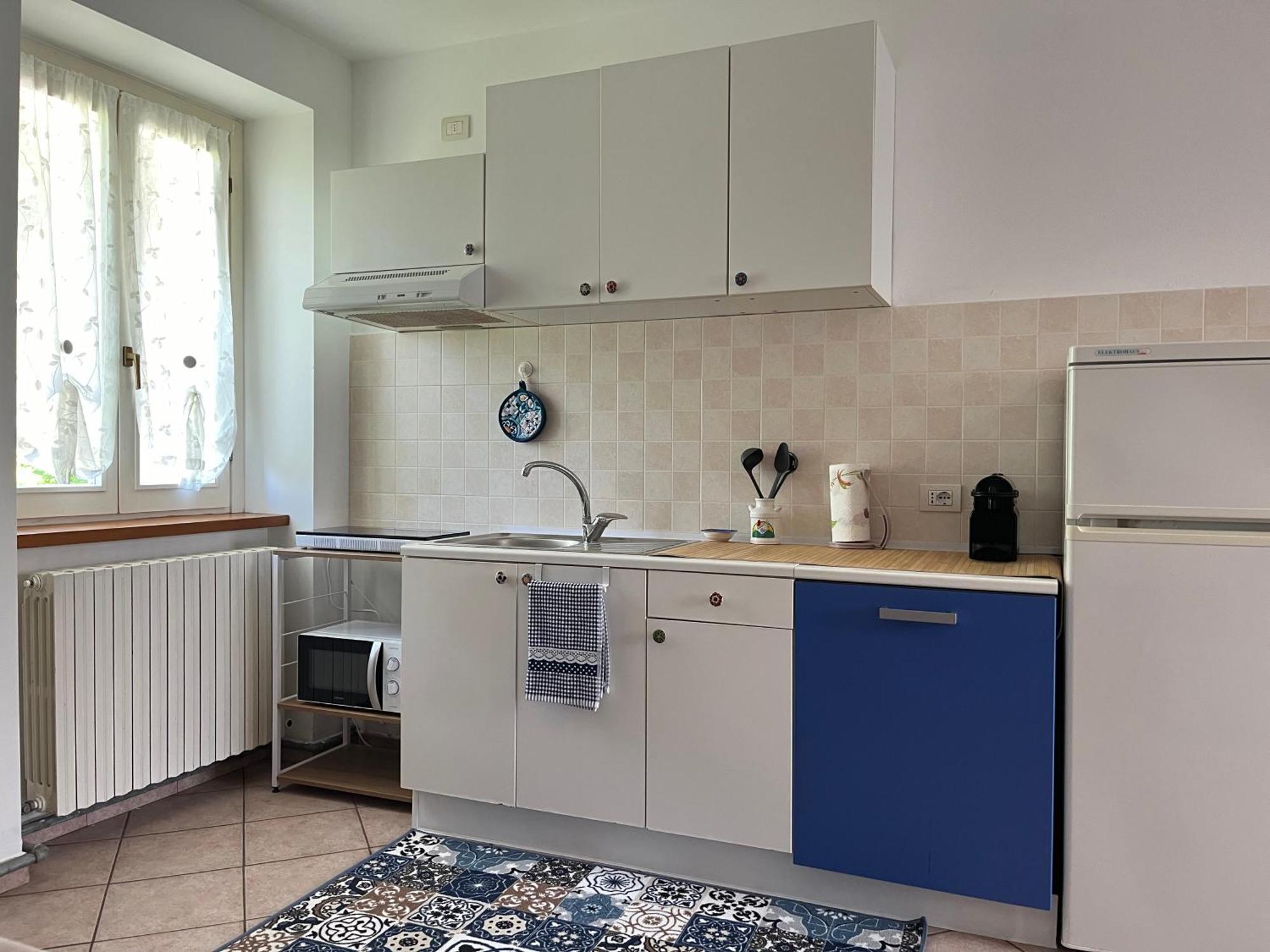 Apartment Casa Palida *