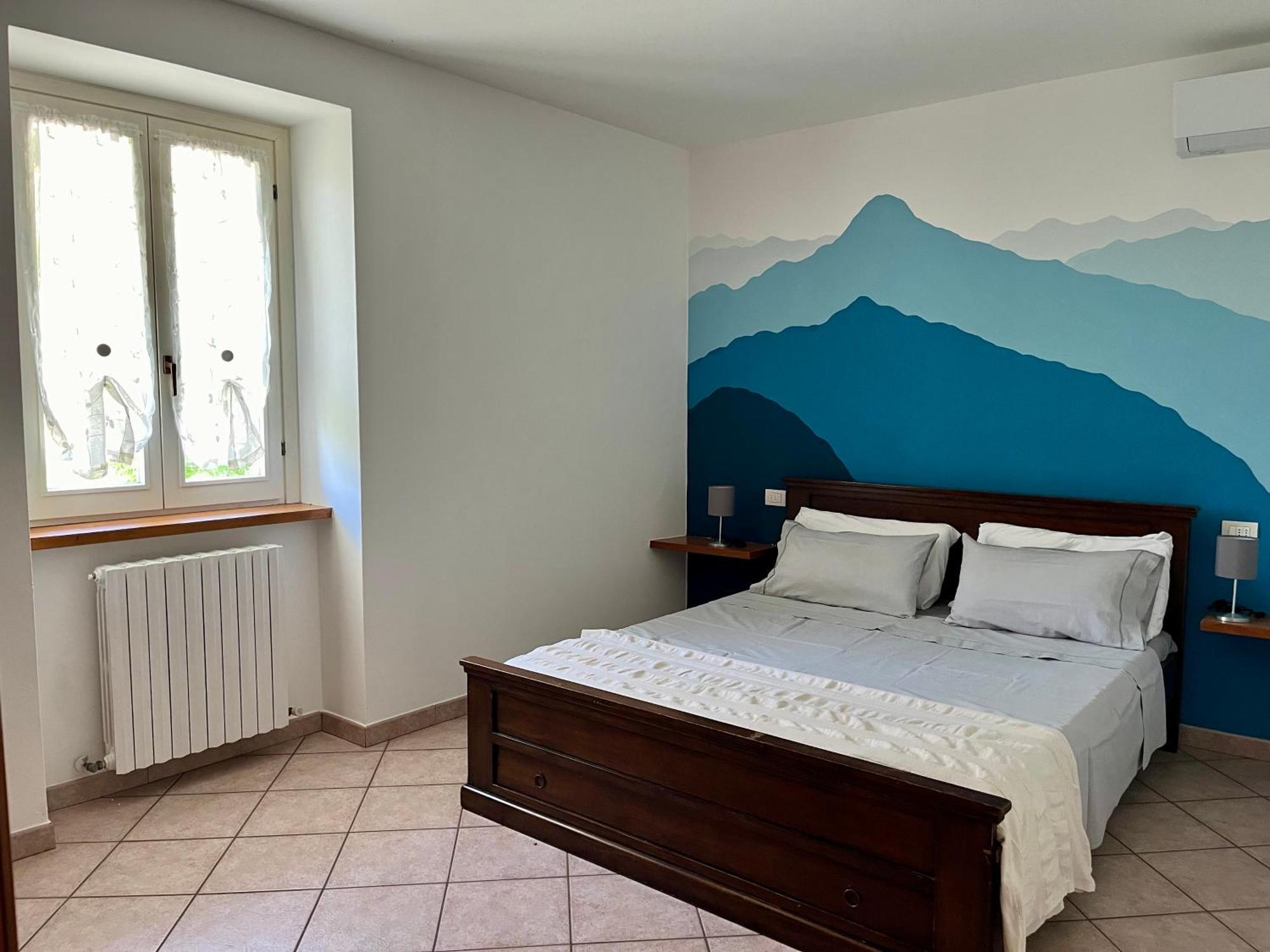 Apartment Casa Palida Lierna