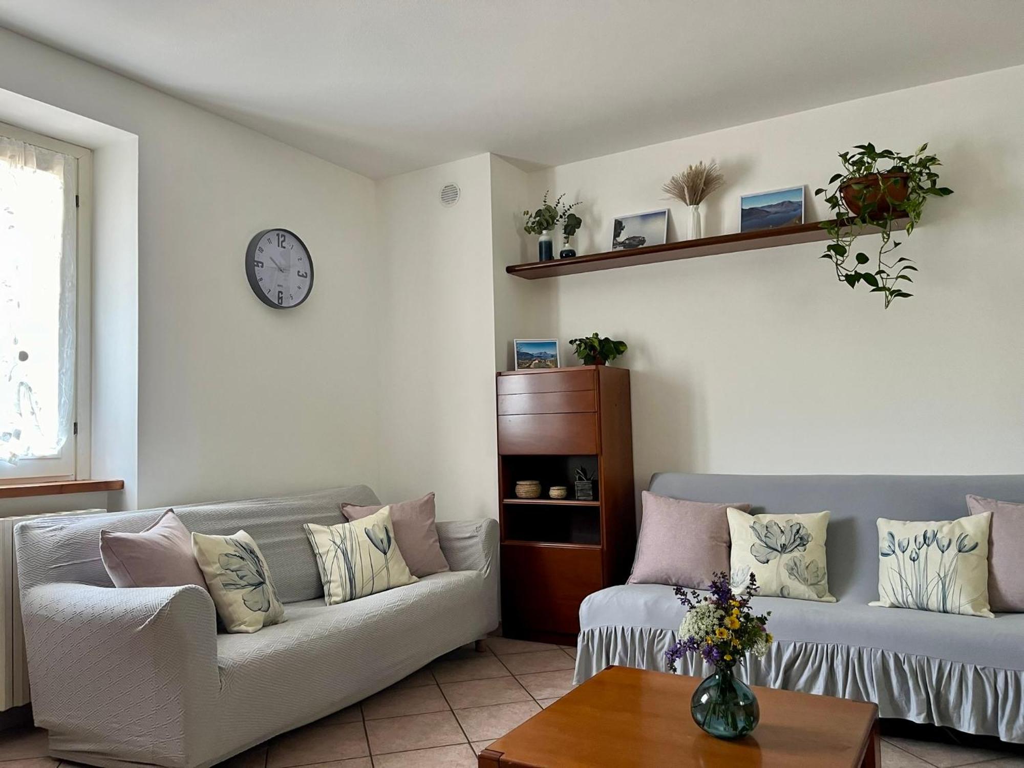 Casa Palida Apartment Lierna