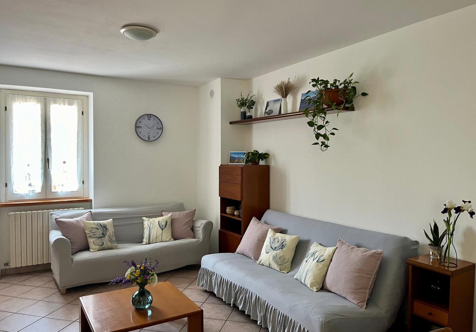 Apartment Casa Palida Lierna