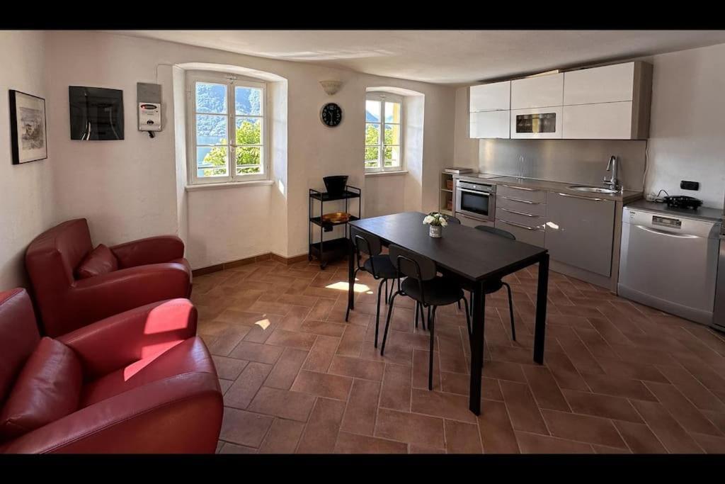 Apartment Casa Mia - Colonno
