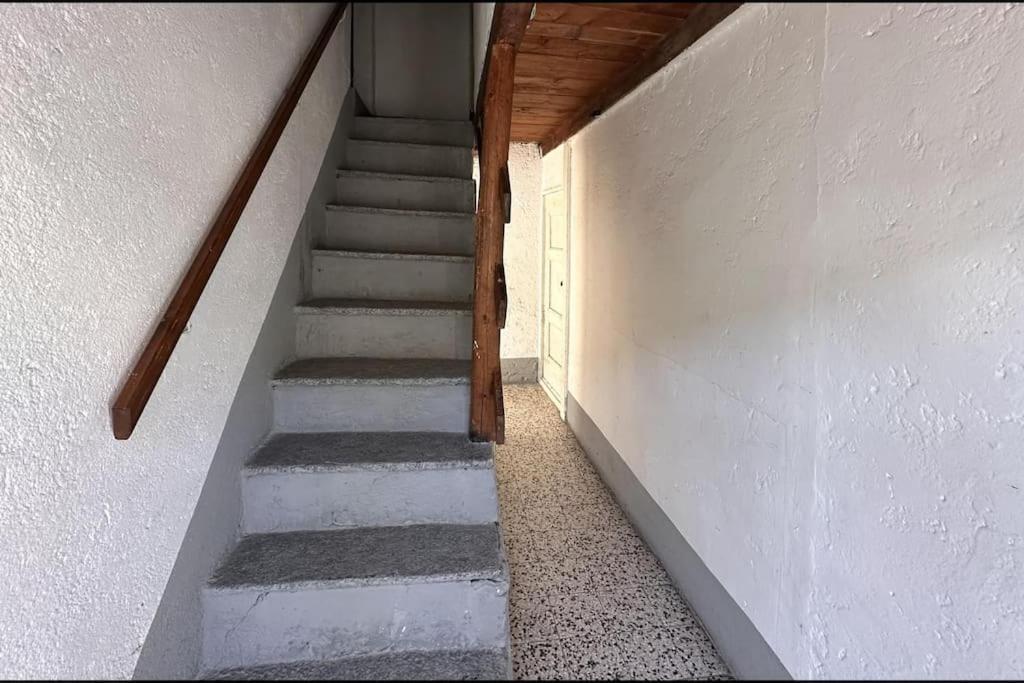 Apartment Casa Mia - Colonno