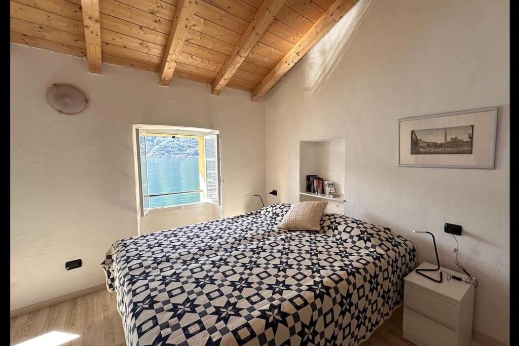 Casa Mia - Apartment Colonno