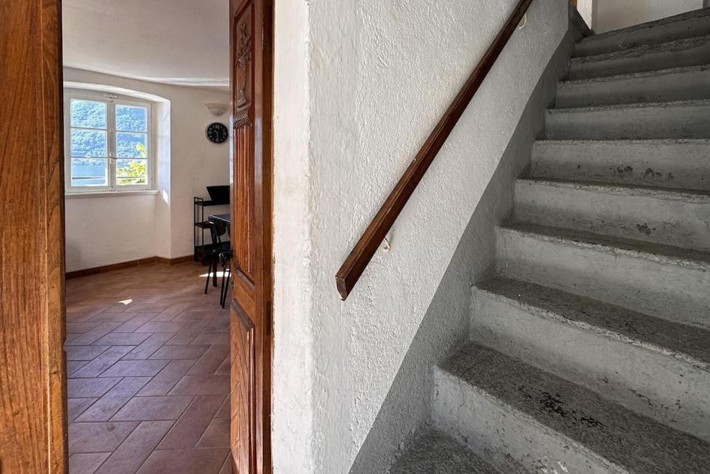 Apartment Casa Mia - Colonno
