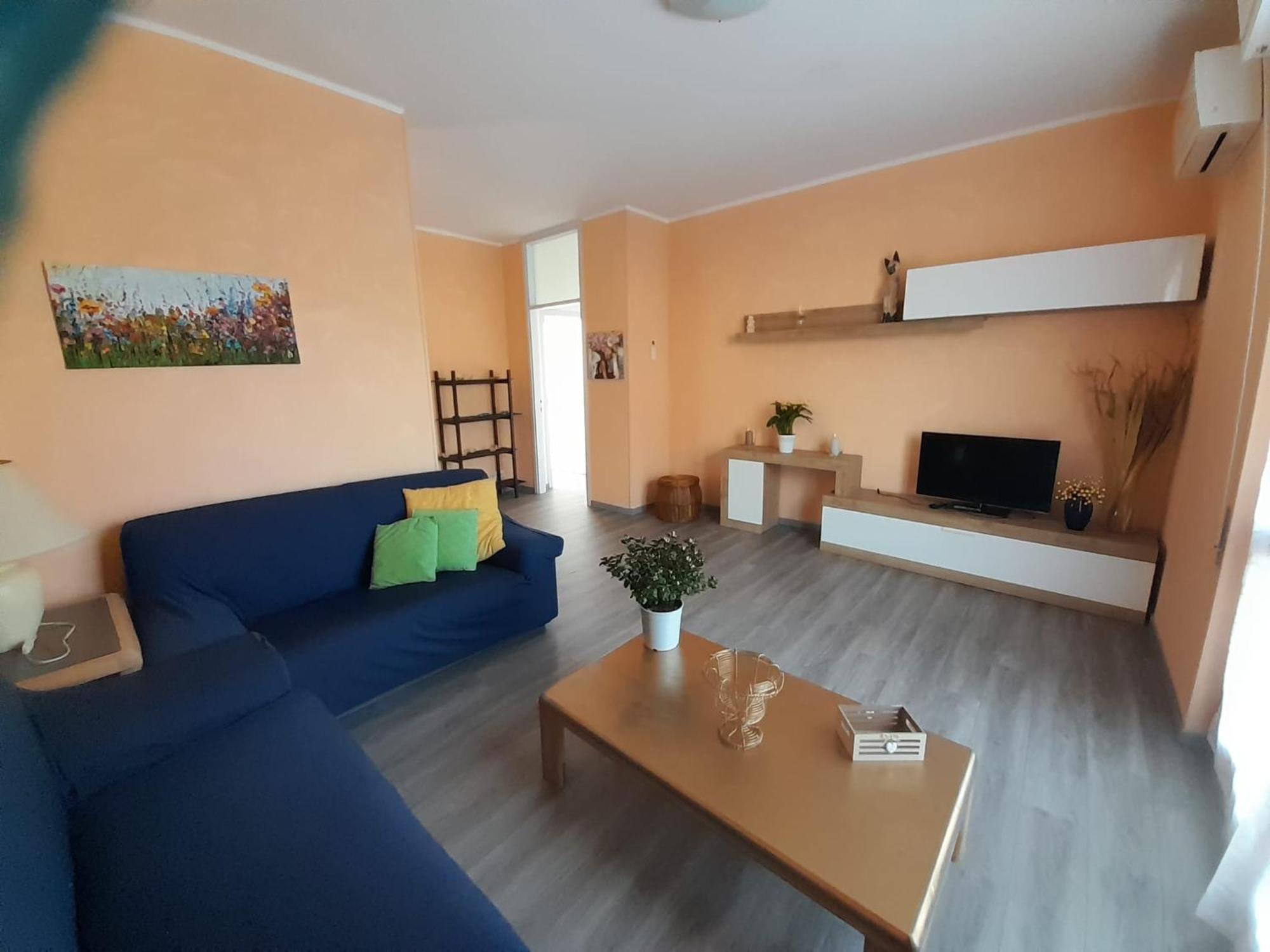 Holiday home Franca