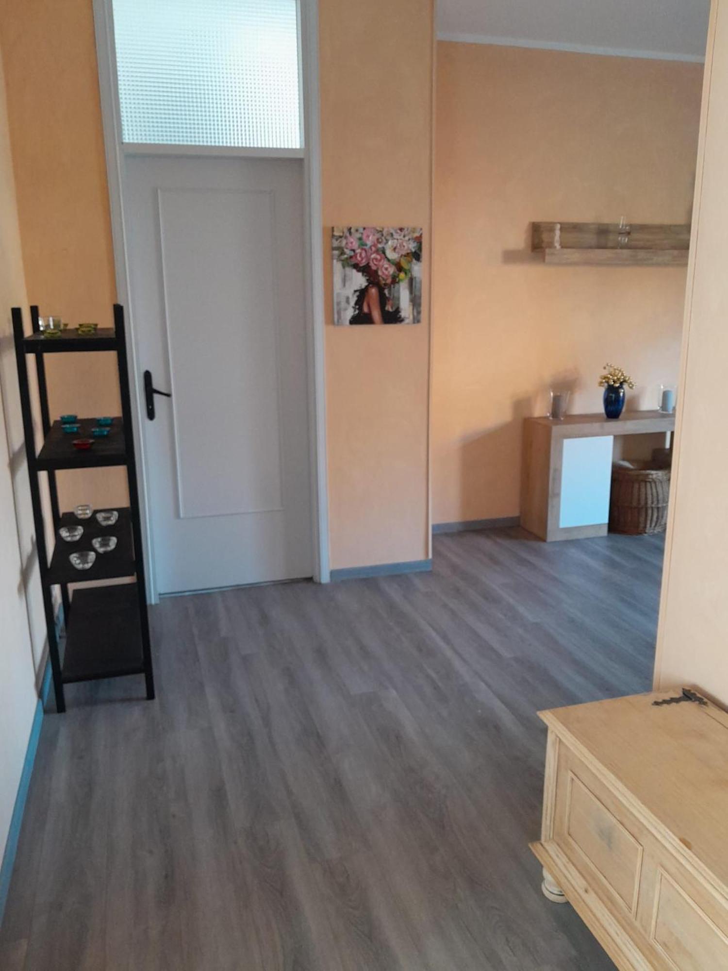 Holiday home Franca Como